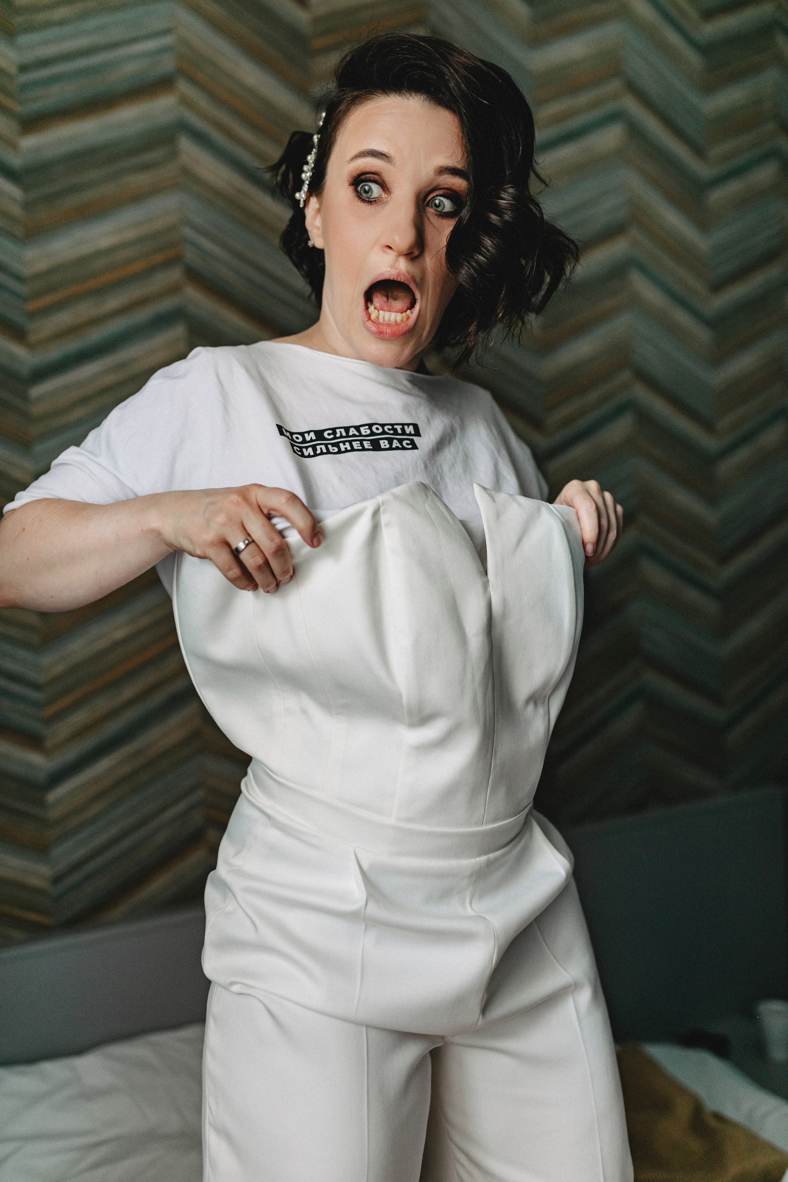 Свадьба Жени и Паши. С друзьями. Свадебный и семейный фотограф Женя Добрянская в Нижнем Новгороде