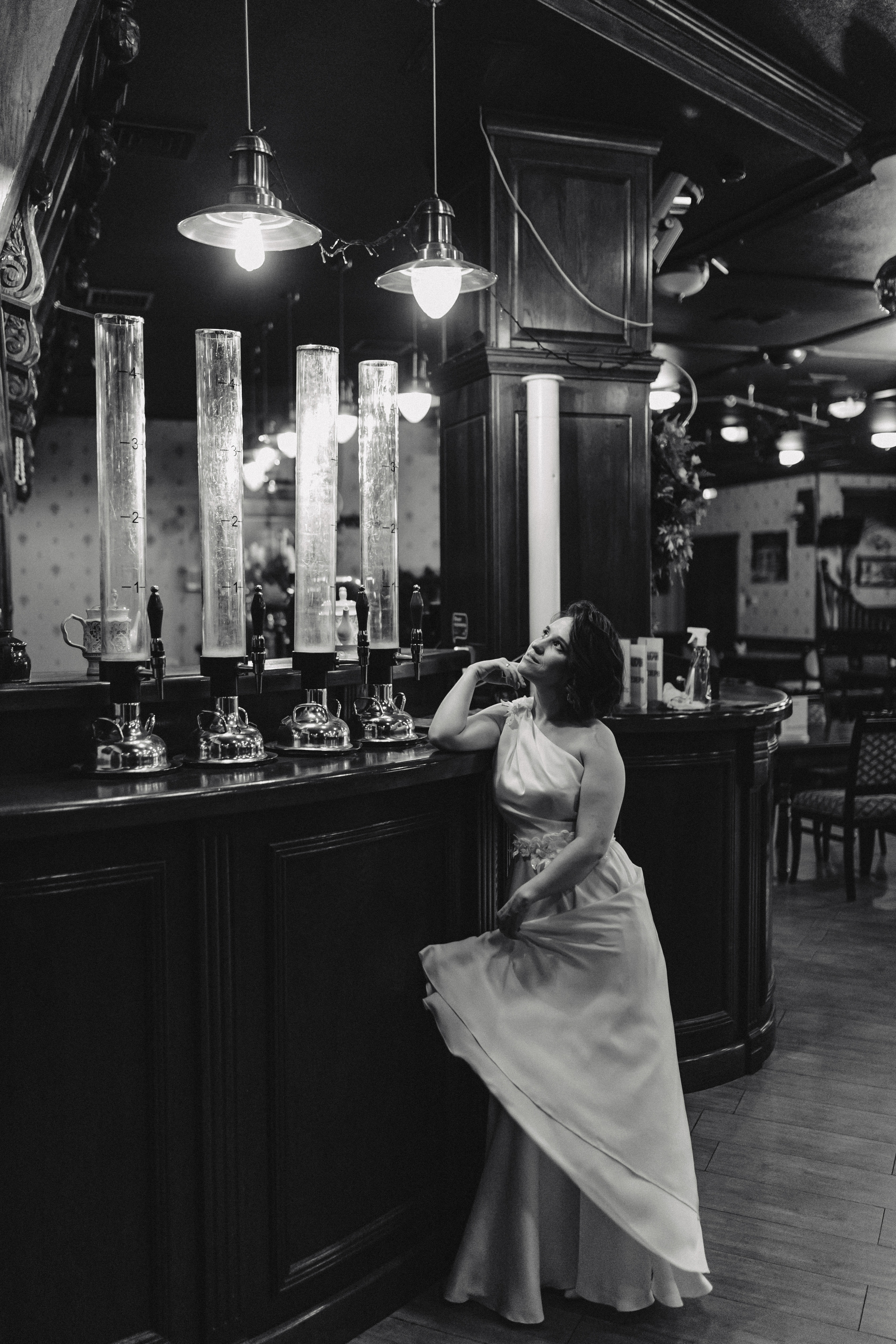 Свадьба Жени и Паши. С родными. Свадебный и семейный фотограф Женя Добрянская в Нижнем Новгороде