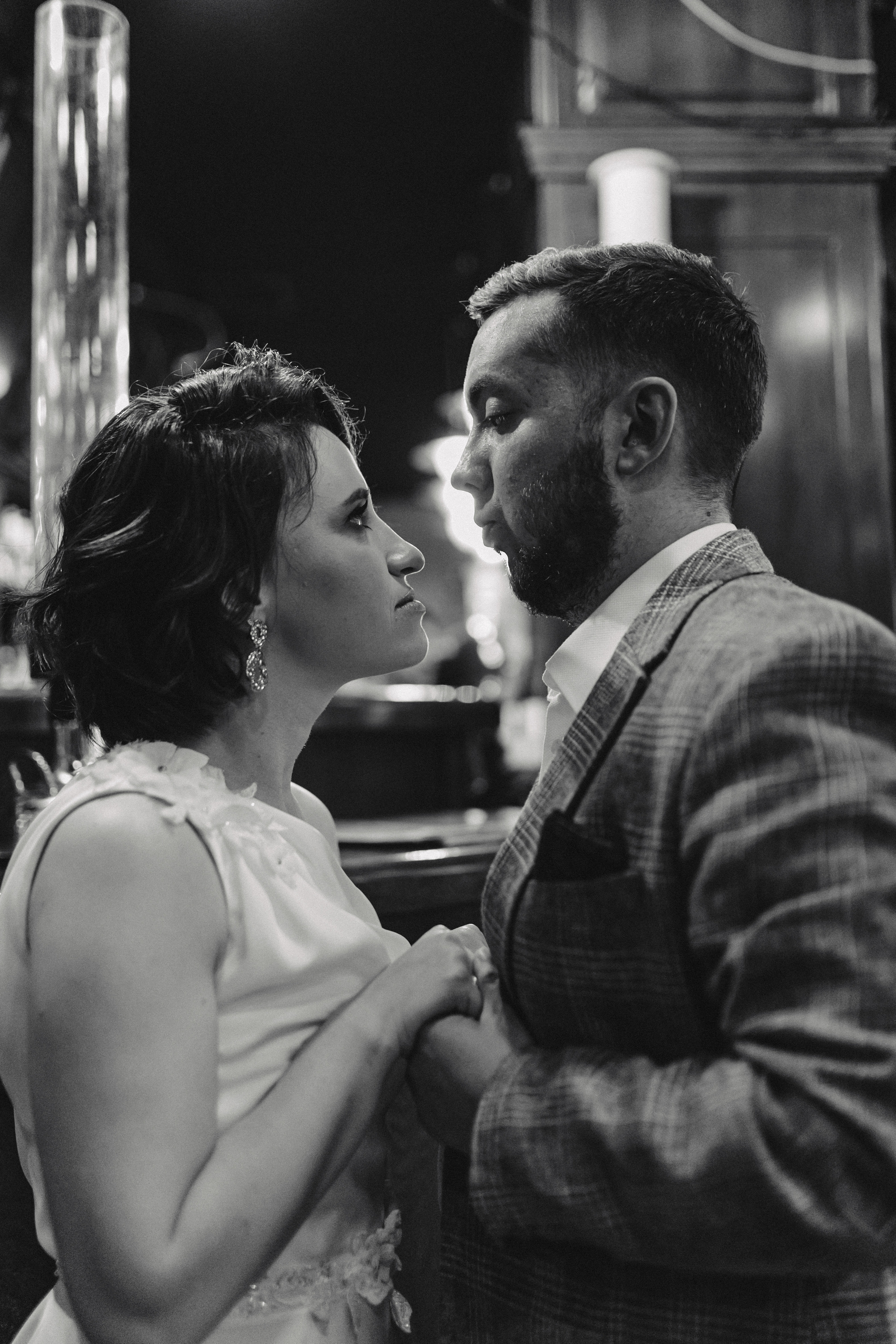 Свадьба Жени и Паши. С родными. Свадебный и семейный фотограф Женя Добрянская в Нижнем Новгороде