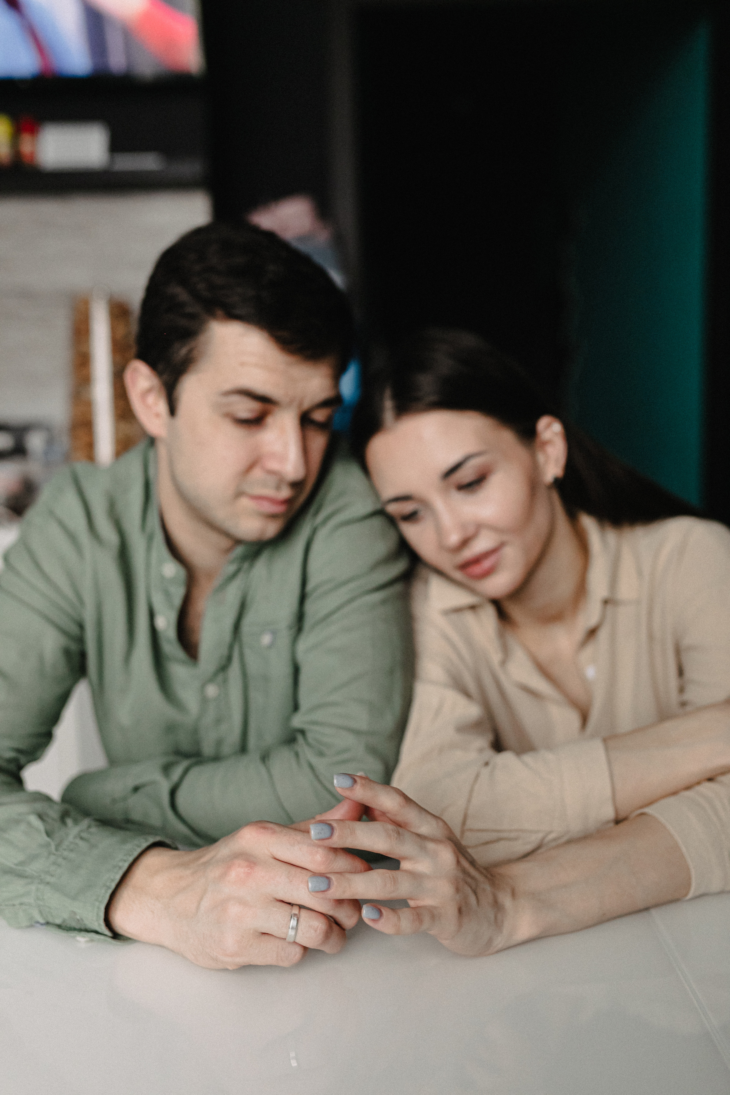 Катя, Саша и Еся. Свадебный и семейный фотограф Женя Добрянская в Нижнем Новгороде