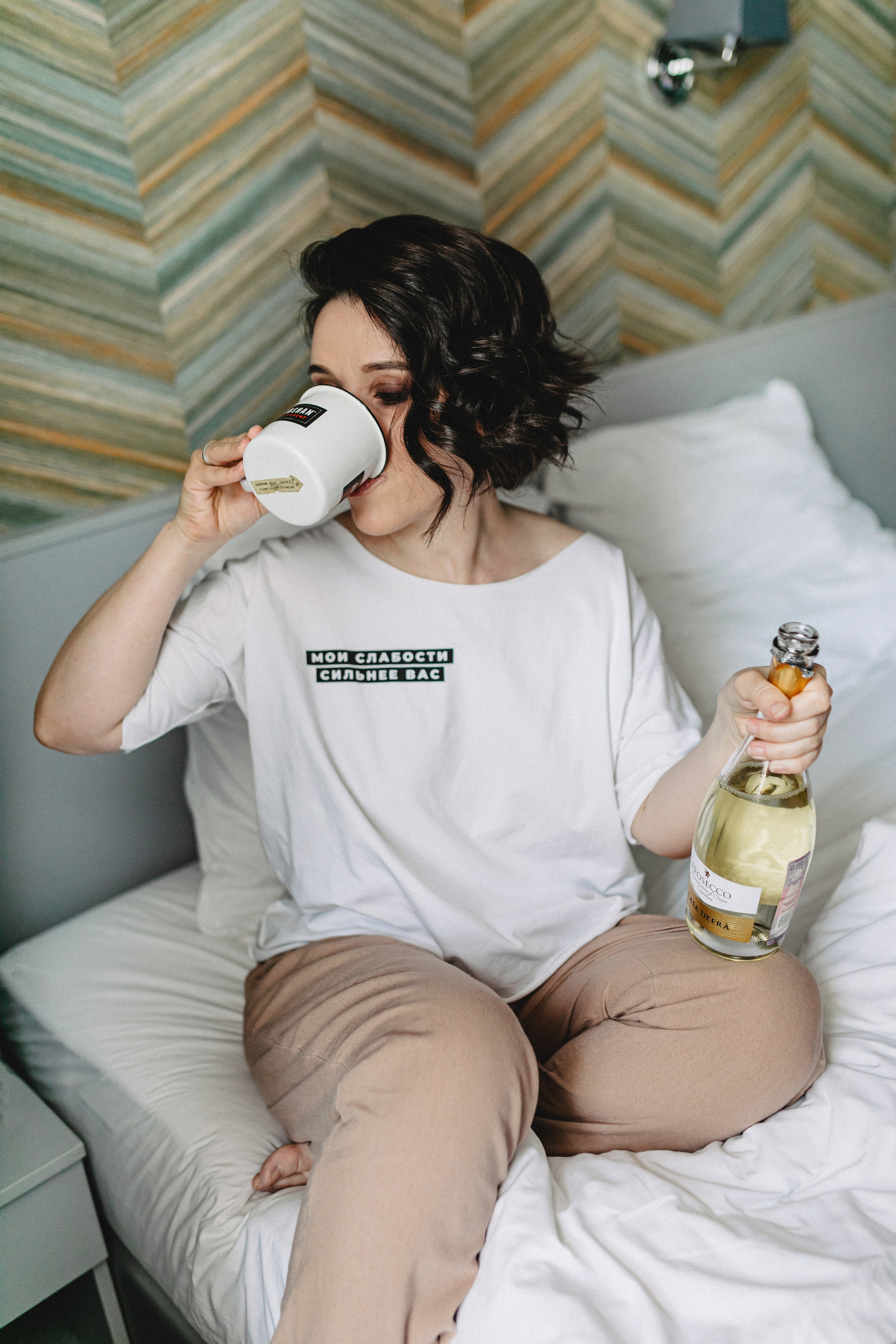 Свадьба Жени и Паши. С друзьями. Свадебный и семейный фотограф Женя Добрянская в Нижнем Новгороде