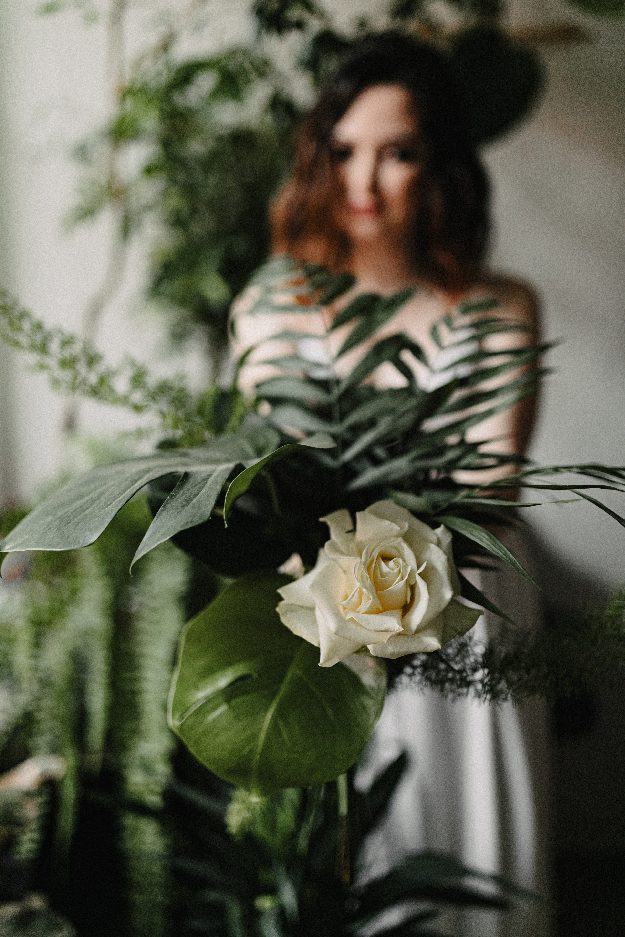 Арина. Свадебный и семейный фотограф Женя Добрянская в Нижнем Новгороде