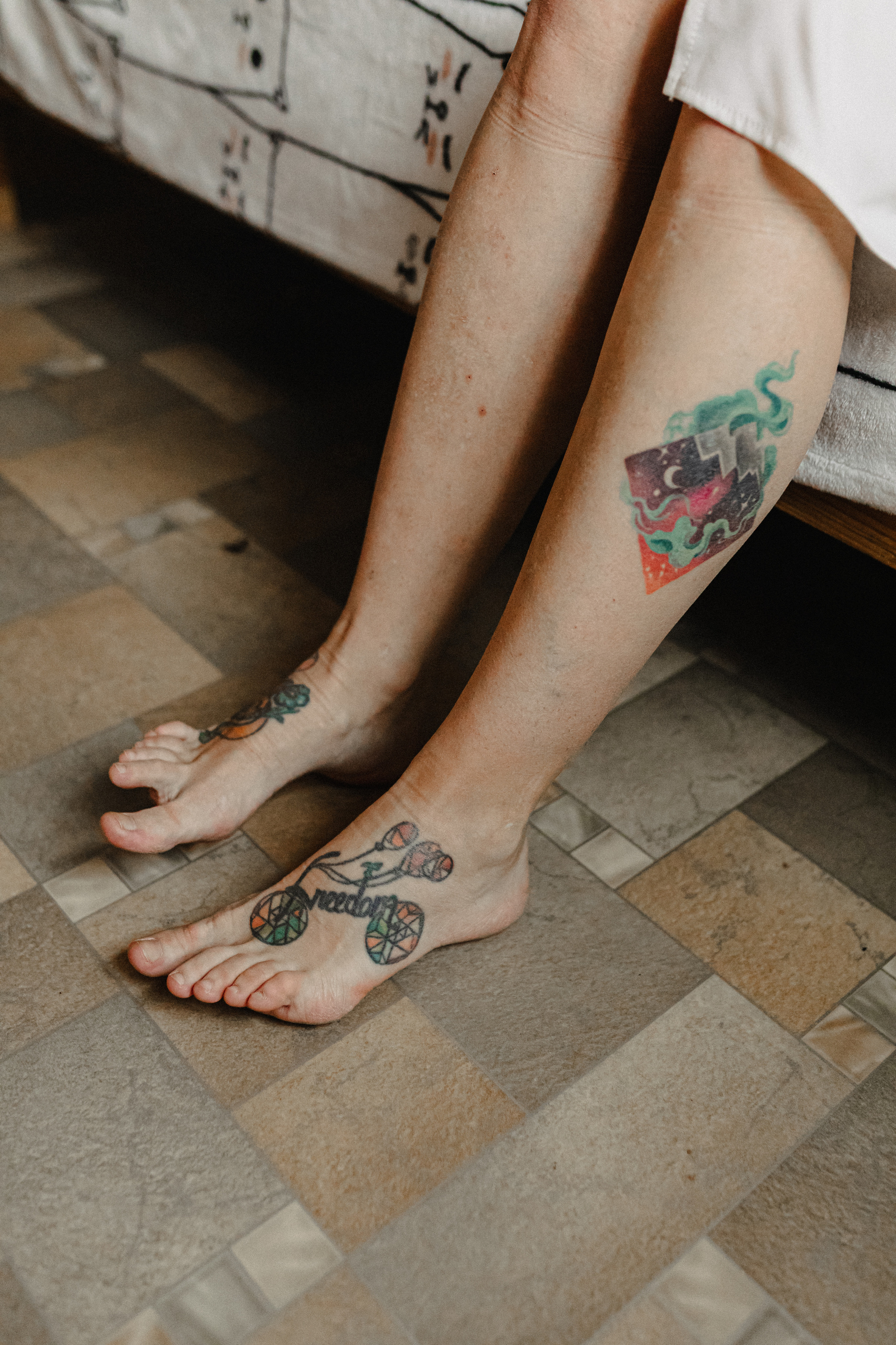 Лена и 3 сына. Свадебный и семейный фотограф Женя Добрянская в Нижнем Новгороде