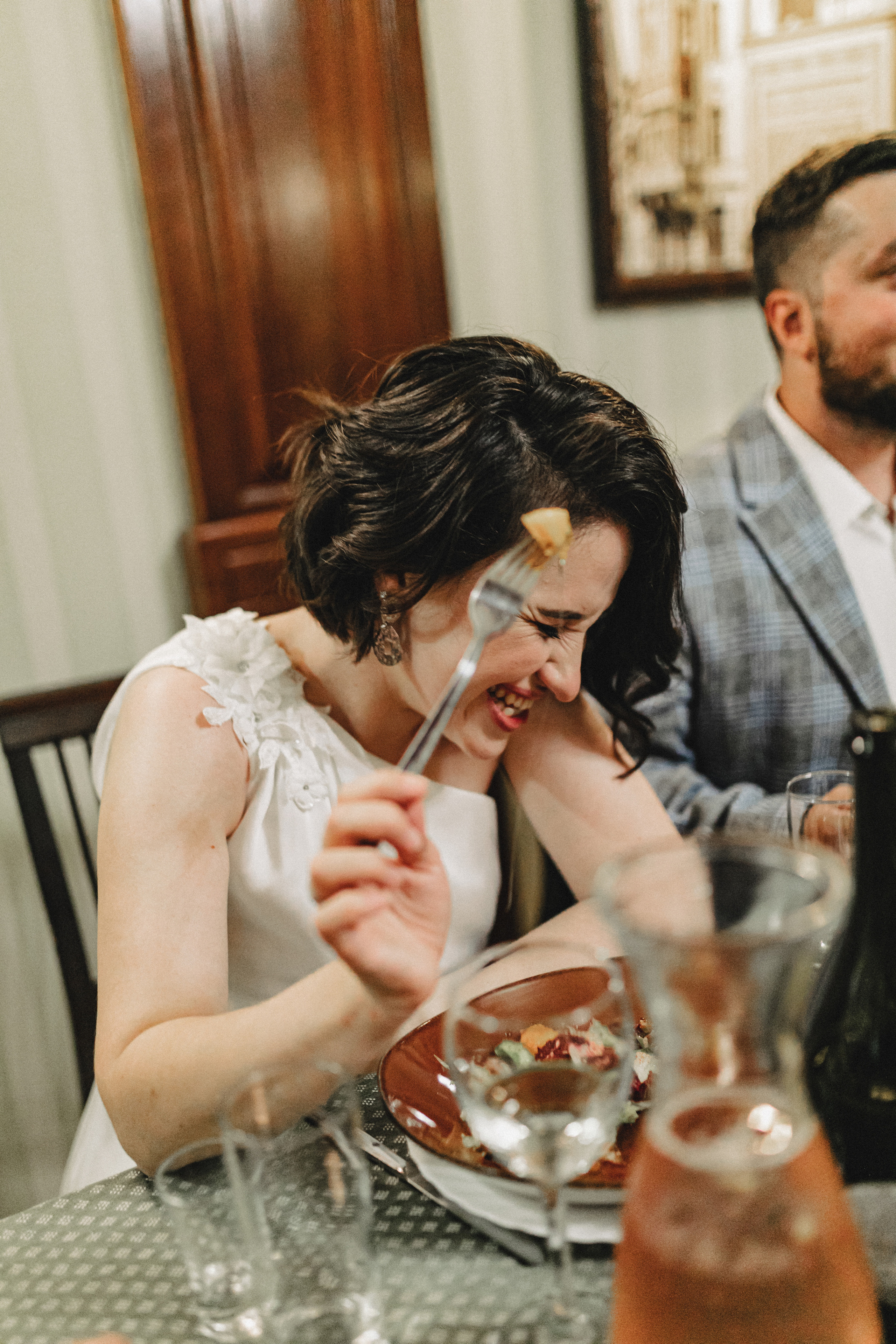 Свадьба Жени и Паши. С родными. Свадебный и семейный фотограф Женя Добрянская в Нижнем Новгороде