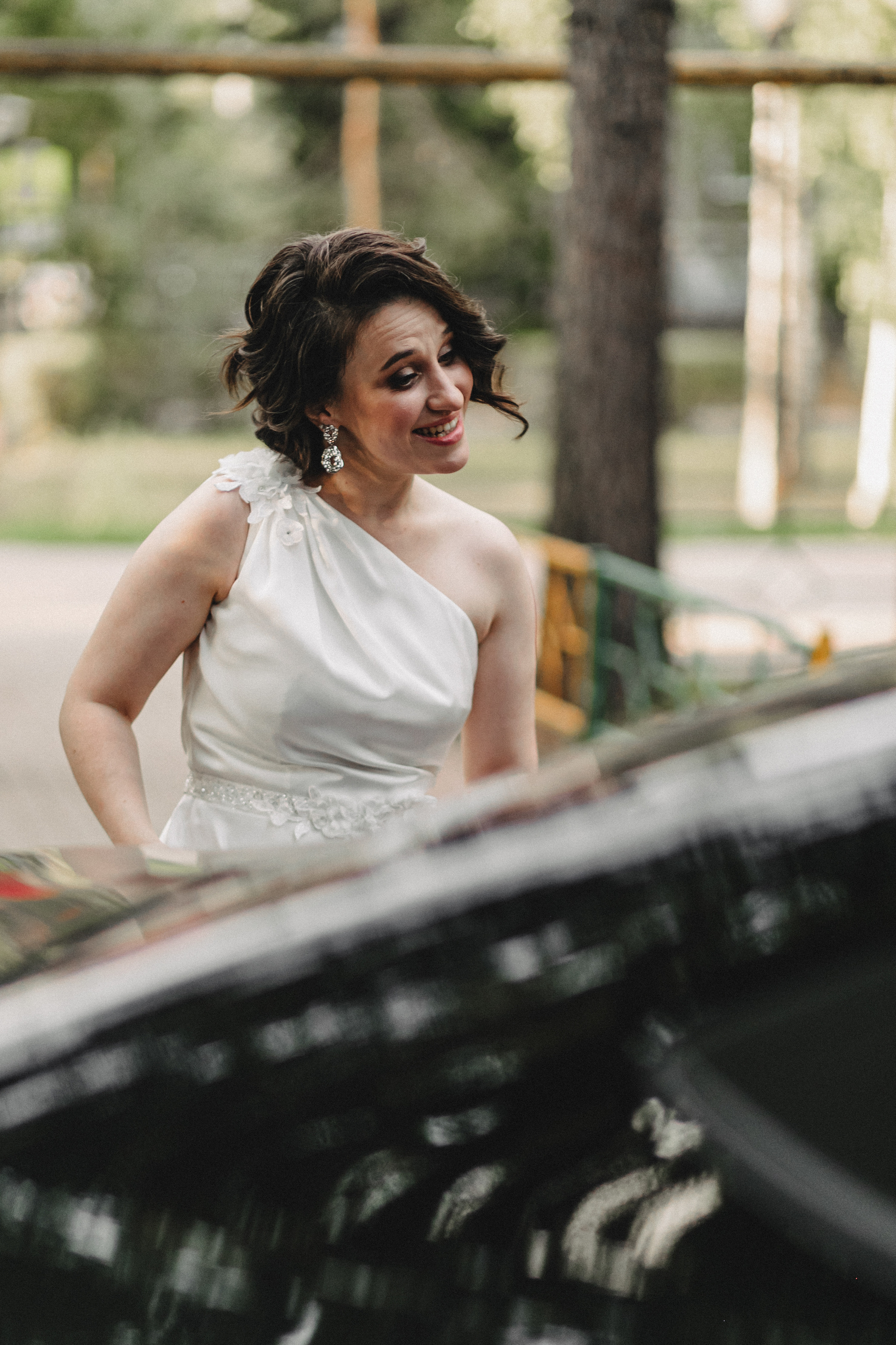 Свадьба Жени и Паши. С родными. Свадебный и семейный фотограф Женя Добрянская в Нижнем Новгороде