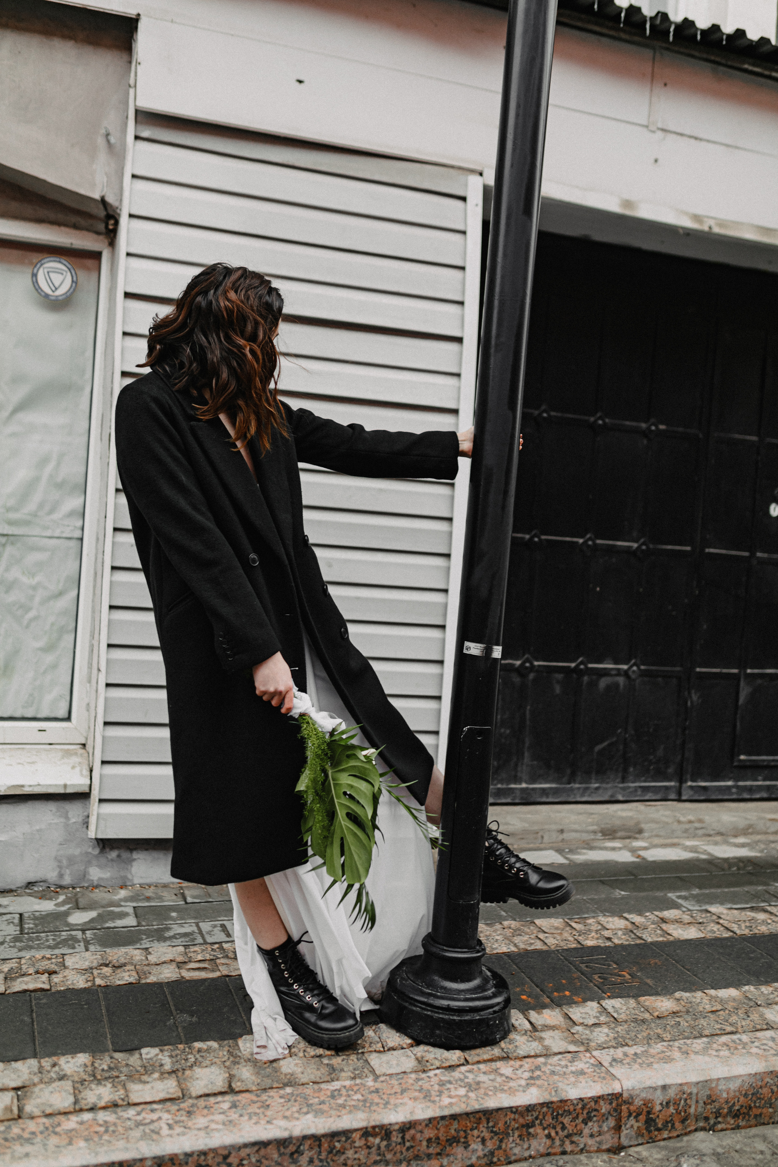 Арина. Свадебный и семейный фотограф Женя Добрянская в Нижнем Новгороде