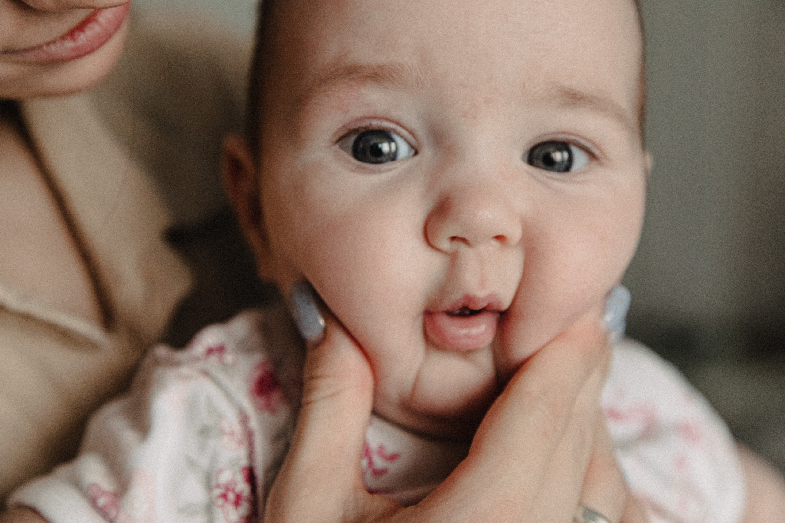Катя, Саша и Еся. Свадебный и семейный фотограф Женя Добрянская в Нижнем Новгороде