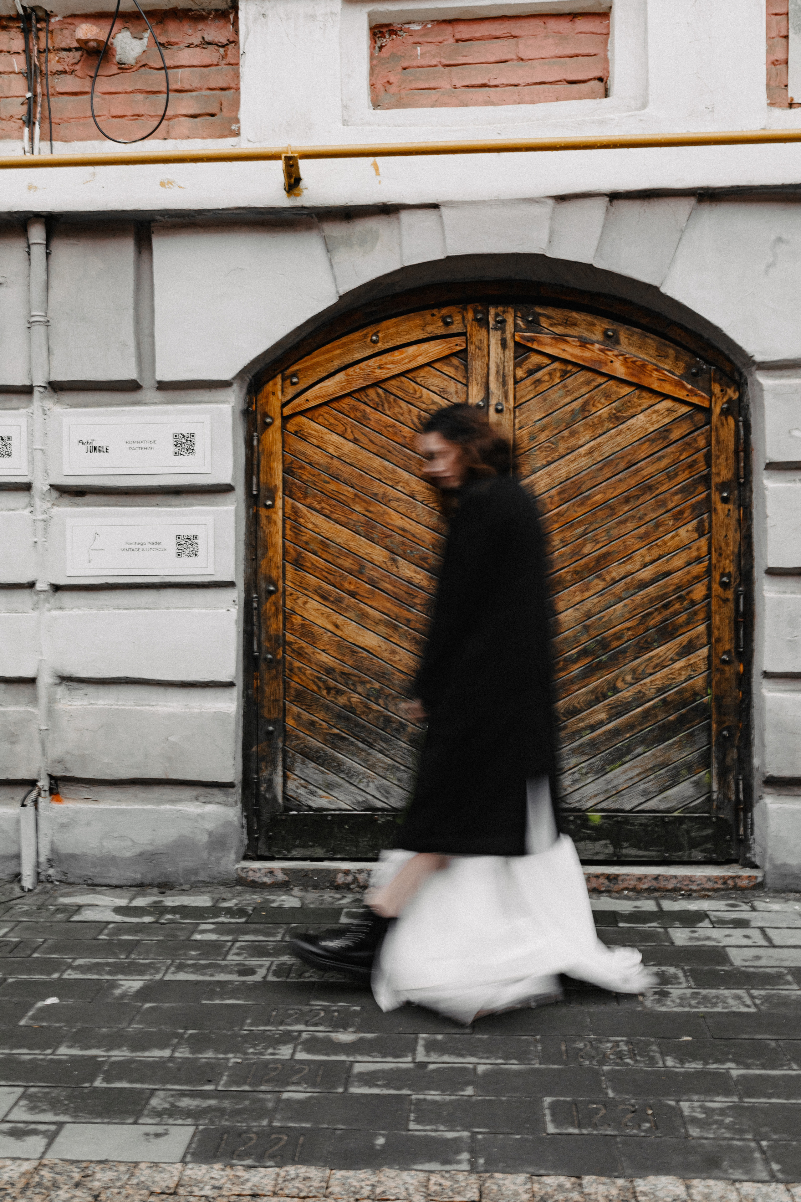 Арина. Свадебный и семейный фотограф Женя Добрянская в Нижнем Новгороде