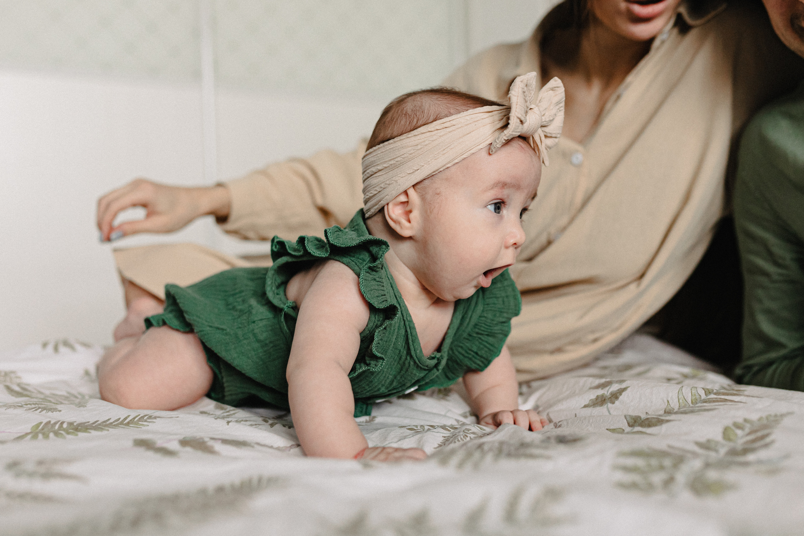 Катя, Саша и Еся. Свадебный и семейный фотограф Женя Добрянская в Нижнем Новгороде