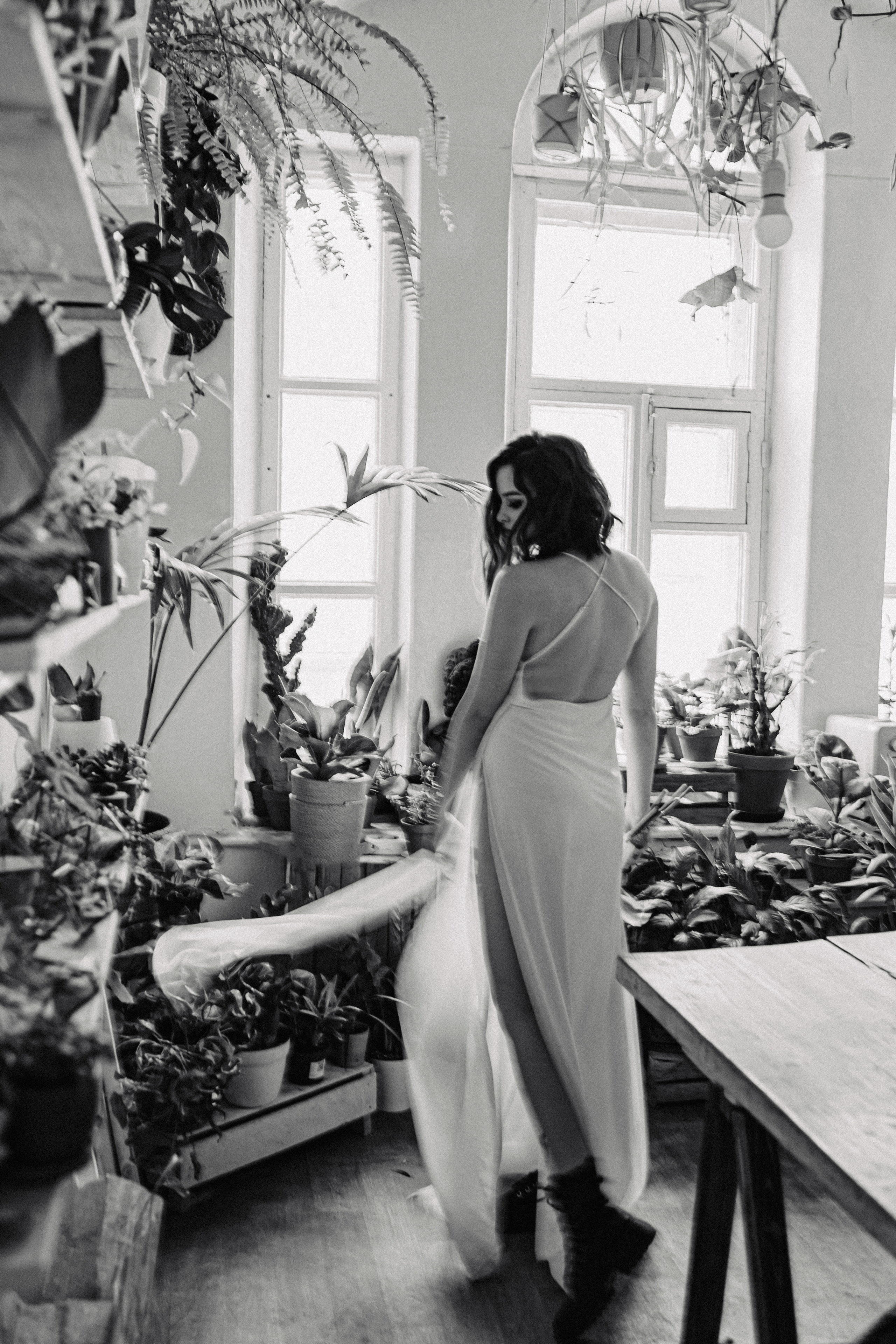 Арина. Свадебный и семейный фотограф Женя Добрянская в Нижнем Новгороде