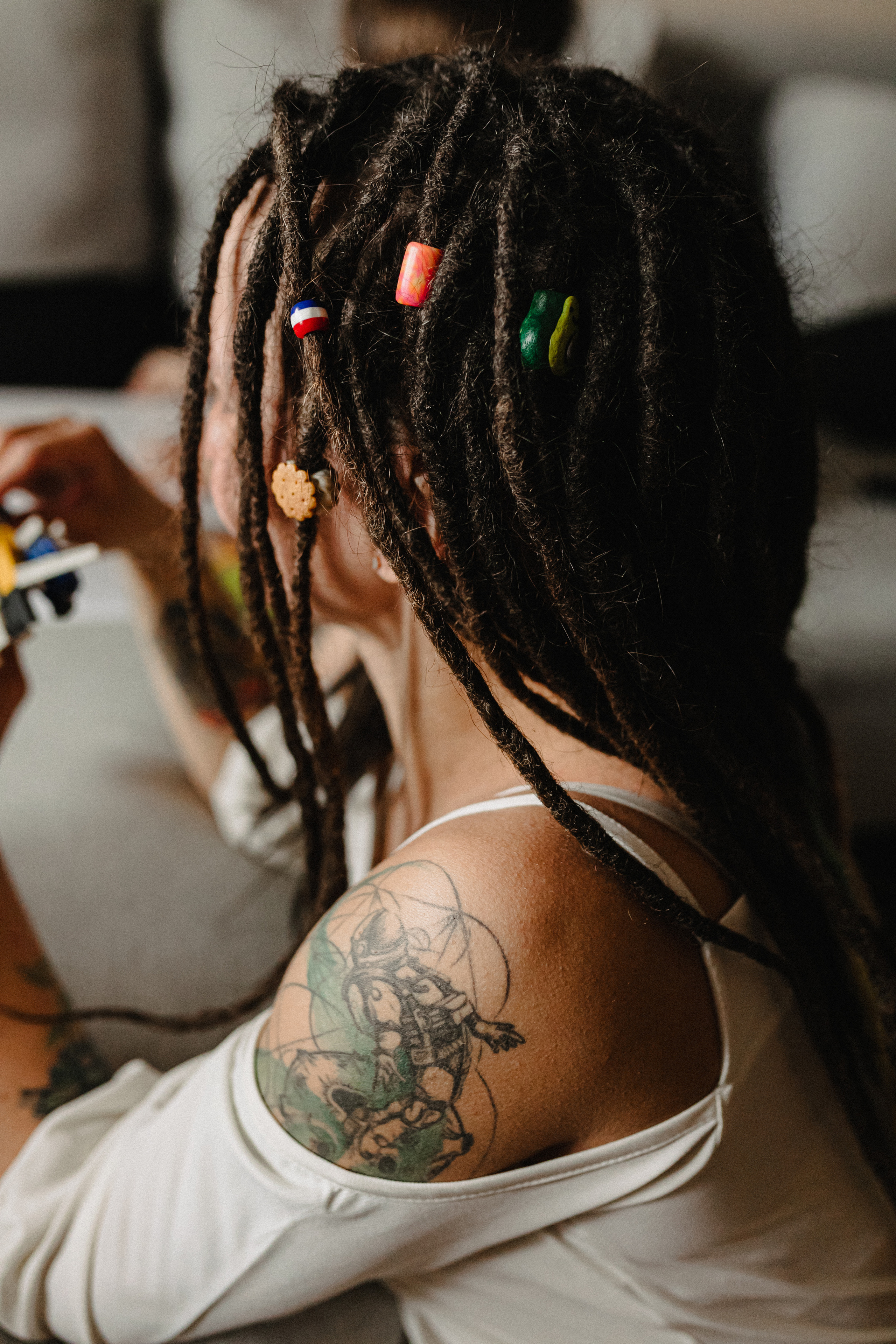 Лена и 3 сына. Свадебный и семейный фотограф Женя Добрянская в Нижнем Новгороде