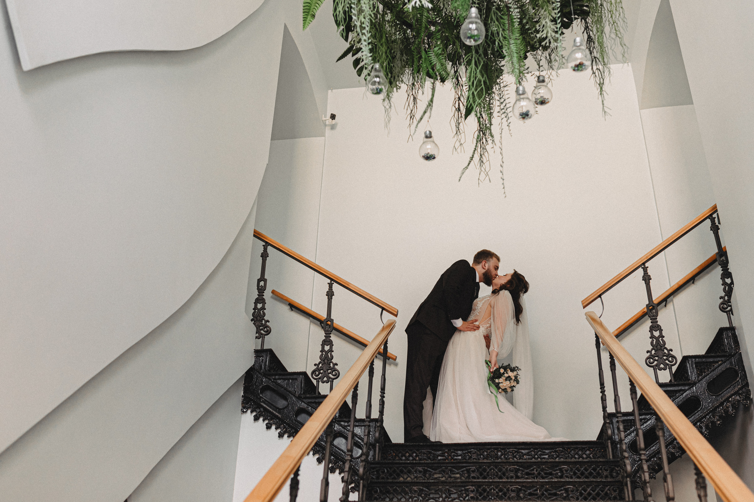 Свадьба Насти и Саши. Свадебный и семейный фотограф Женя Добрянская в Нижнем Новгороде