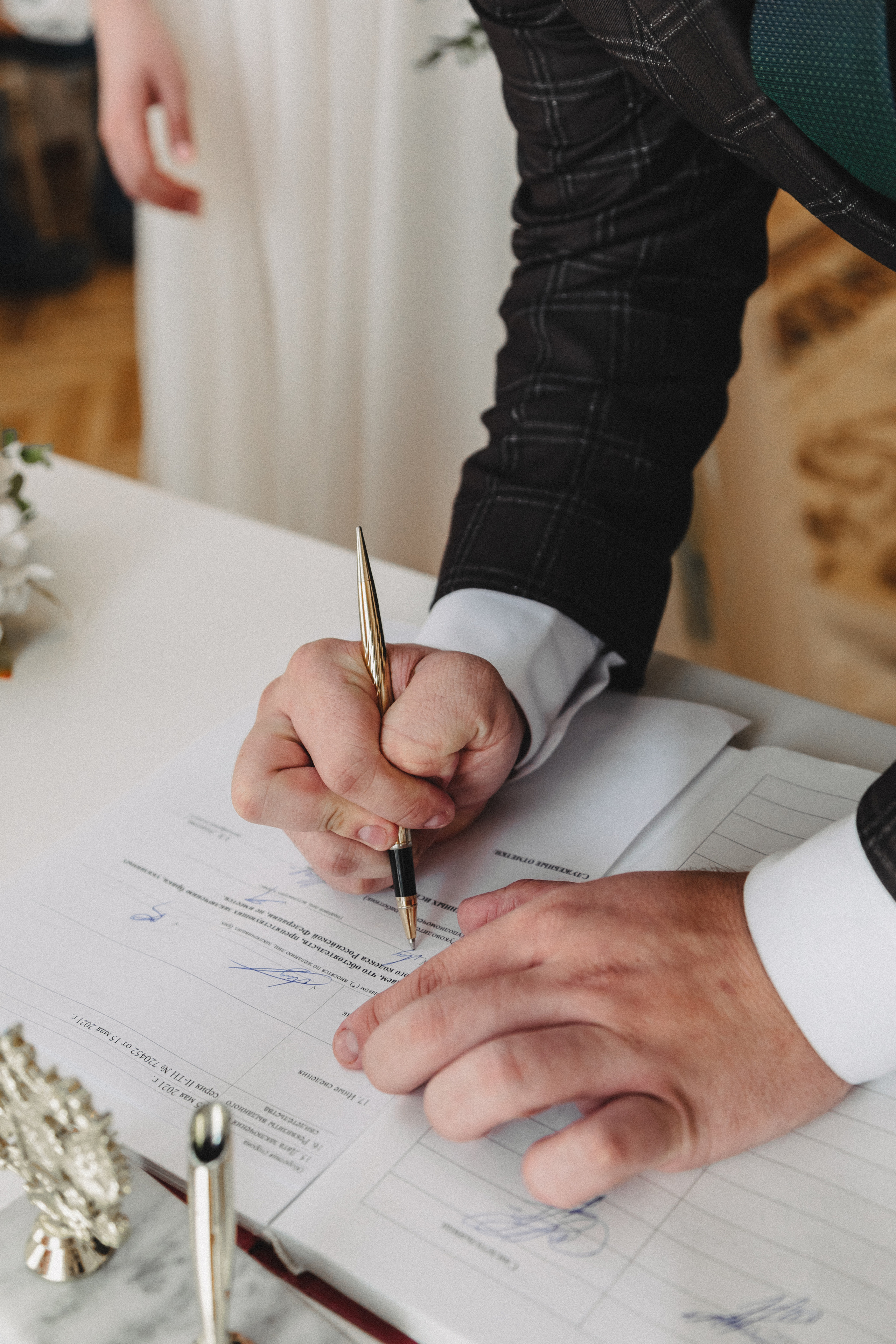 Свадьба Насти и Саши. Свадебный и семейный фотограф Женя Добрянская в Нижнем Новгороде