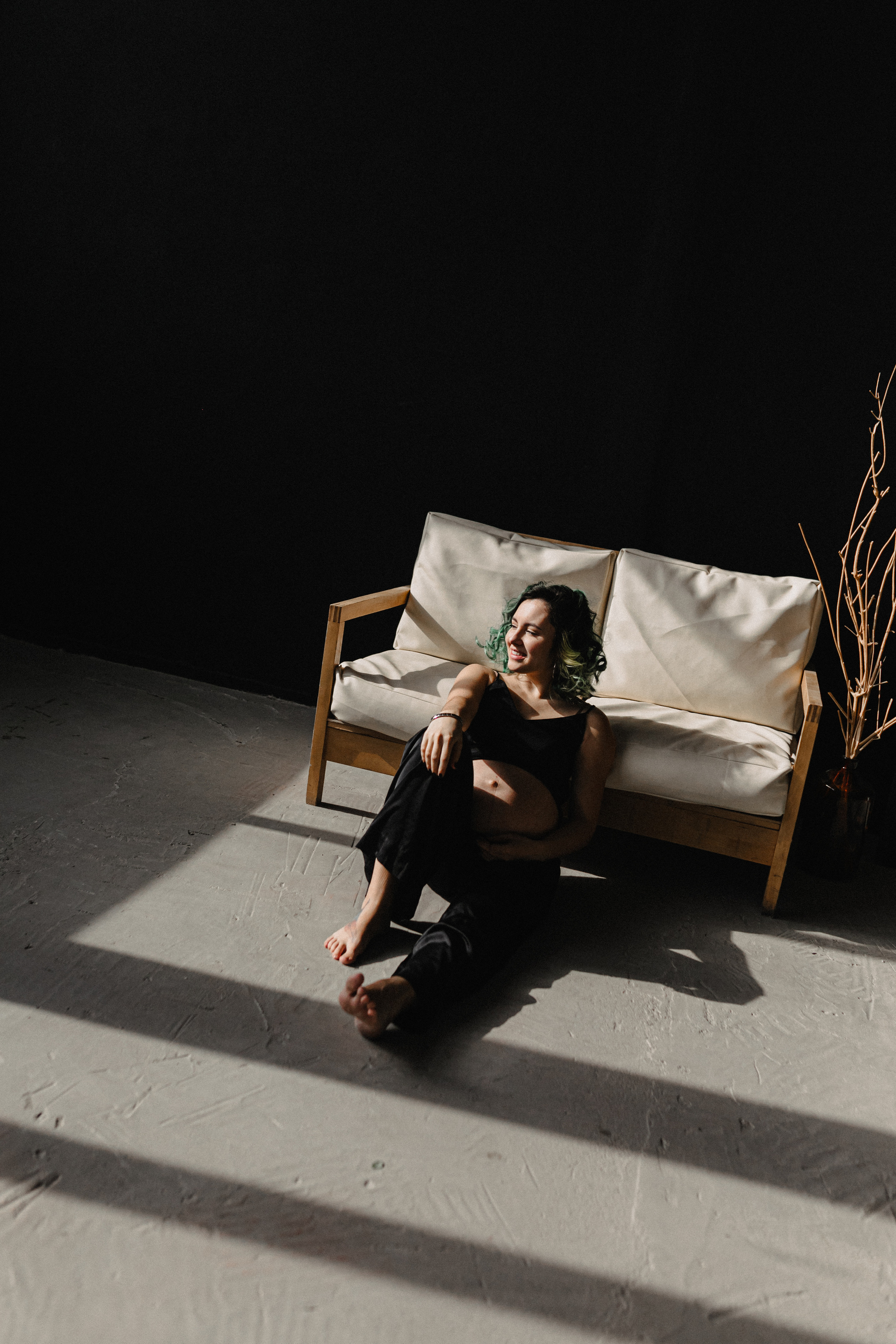 Кристина+1. Свадебный и семейный фотограф Женя Добрянская в Нижнем Новгороде