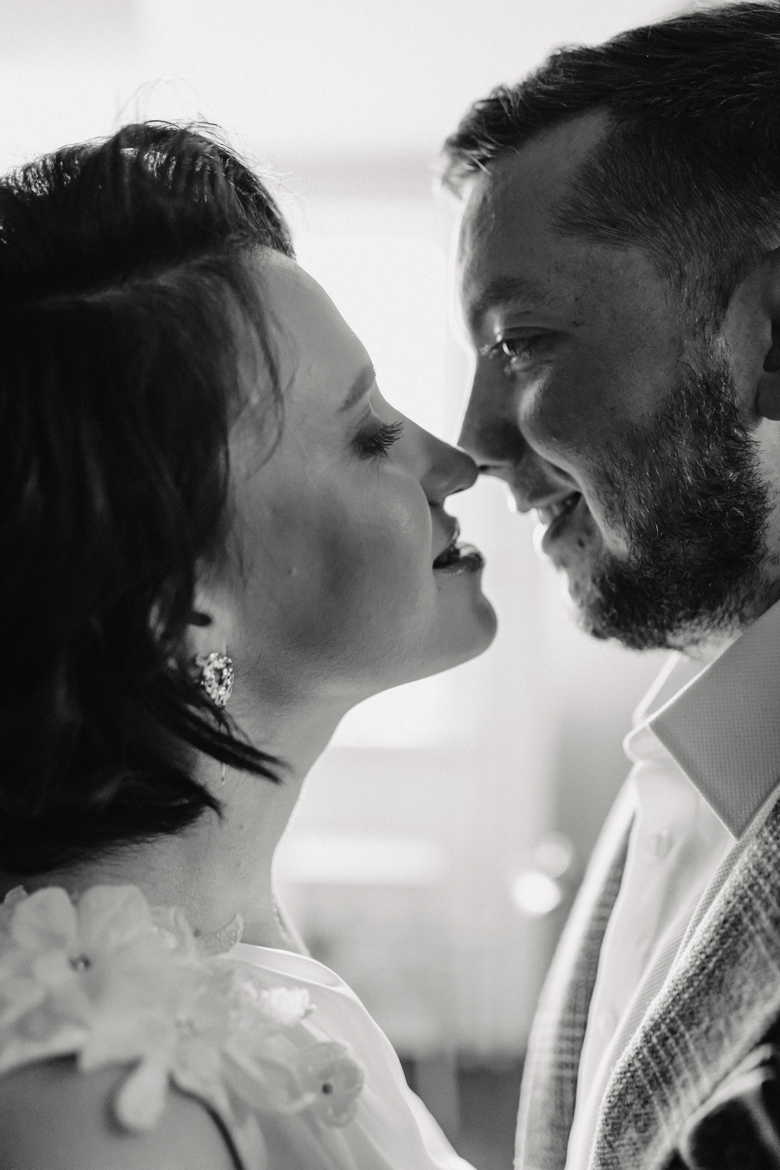 Свадьба Жени и Паши. С родными. Свадебный и семейный фотограф Женя Добрянская в Нижнем Новгороде