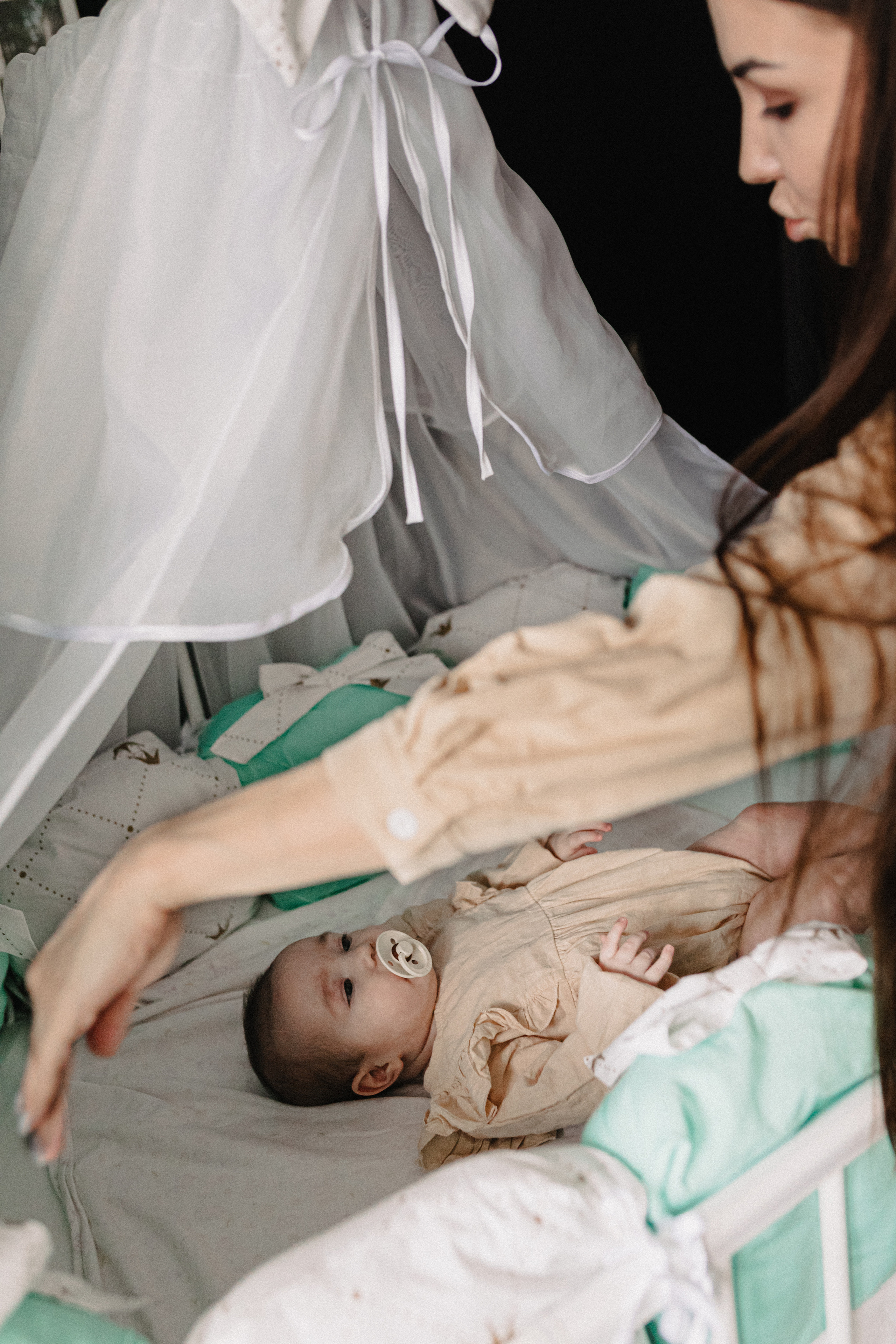 Катя, Саша и Еся. Свадебный и семейный фотограф Женя Добрянская в Нижнем Новгороде