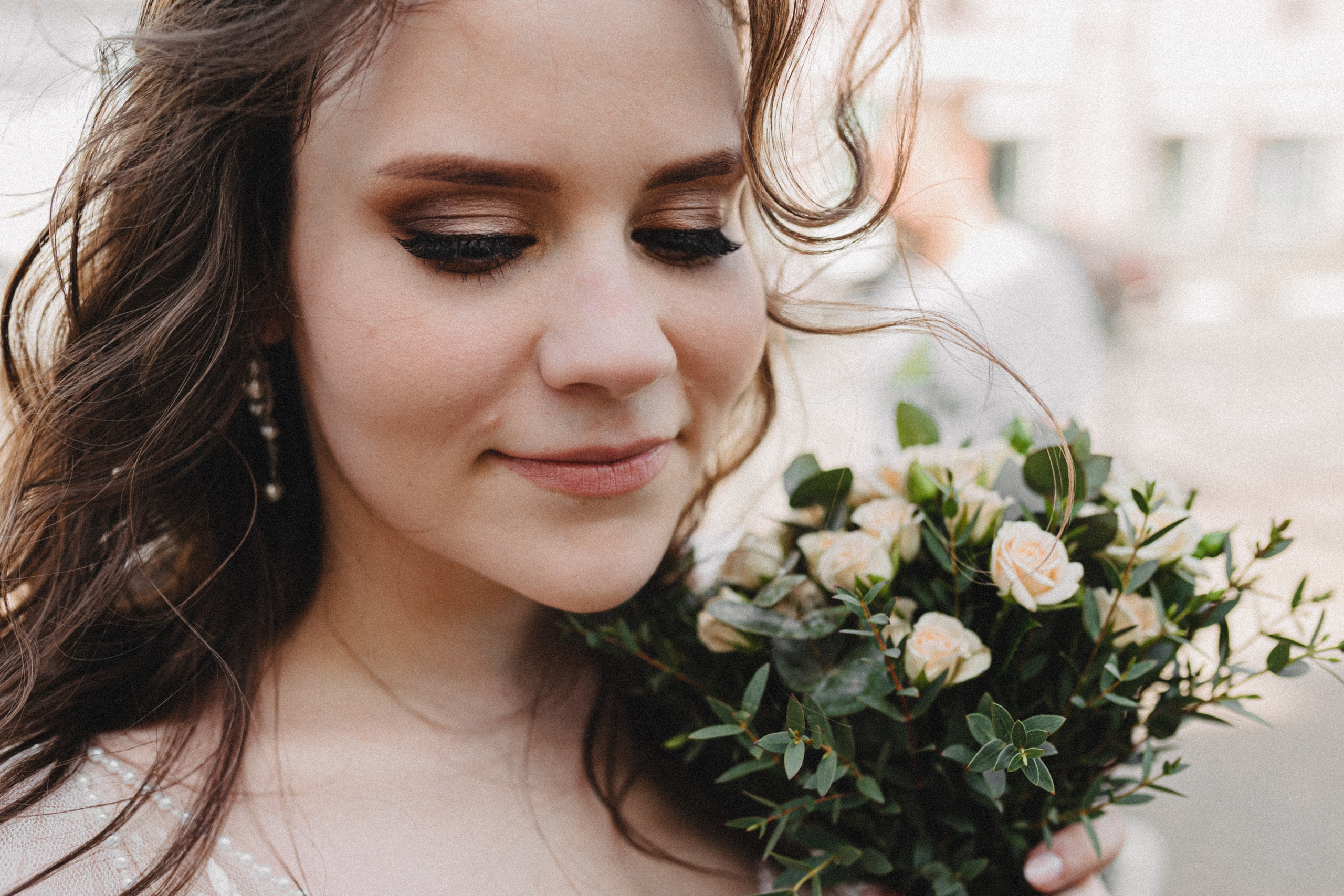 Свадьба Насти и Саши. Свадебный и семейный фотограф Женя Добрянская в Нижнем Новгороде