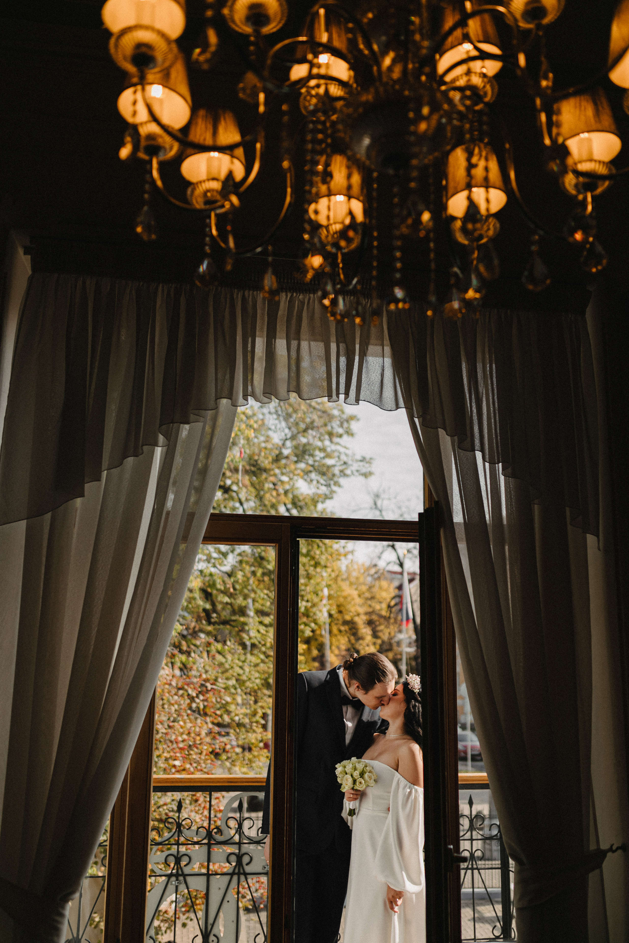 Свадьба Парисы и Васи. Свадебный и семейный фотограф Женя Добрянская в Нижнем Новгороде