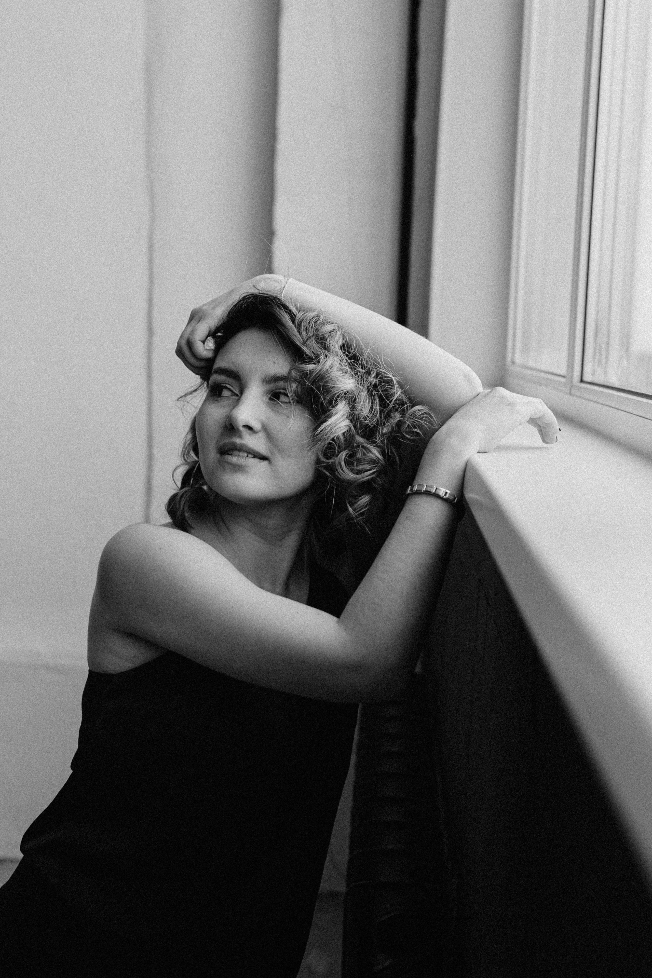 Кристина+1. Свадебный и семейный фотограф Женя Добрянская в Нижнем Новгороде