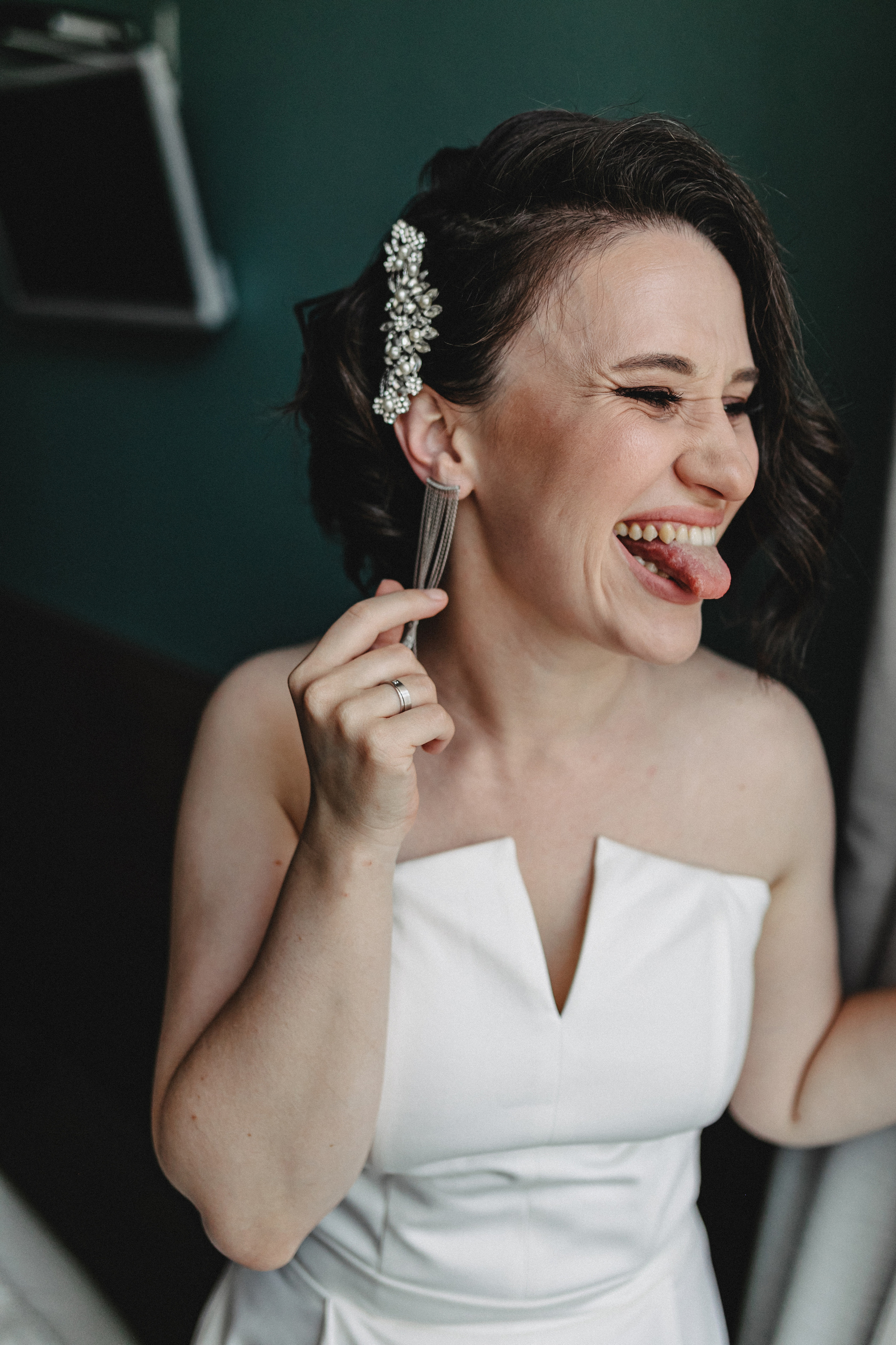 Свадьба Жени и Паши. С друзьями. Свадебный и семейный фотограф Женя Добрянская в Нижнем Новгороде