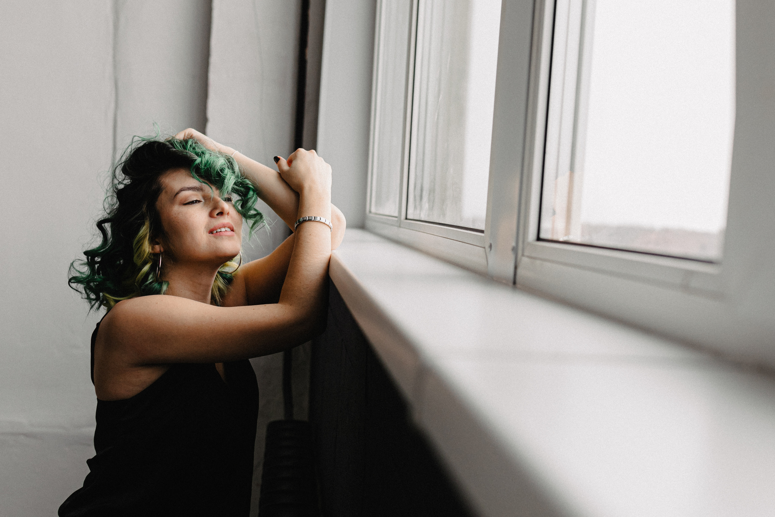 Кристина+1. Свадебный и семейный фотограф Женя Добрянская в Нижнем Новгороде