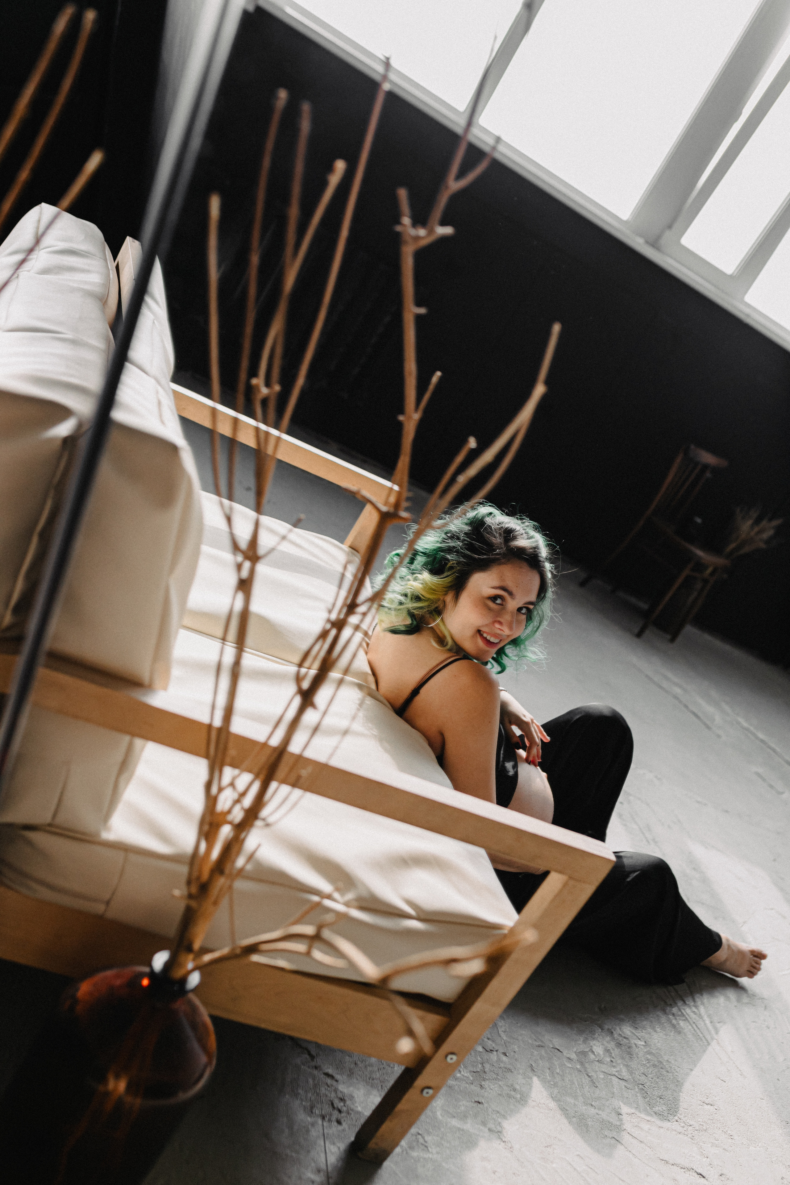 Кристина+1. Свадебный и семейный фотограф Женя Добрянская в Нижнем Новгороде