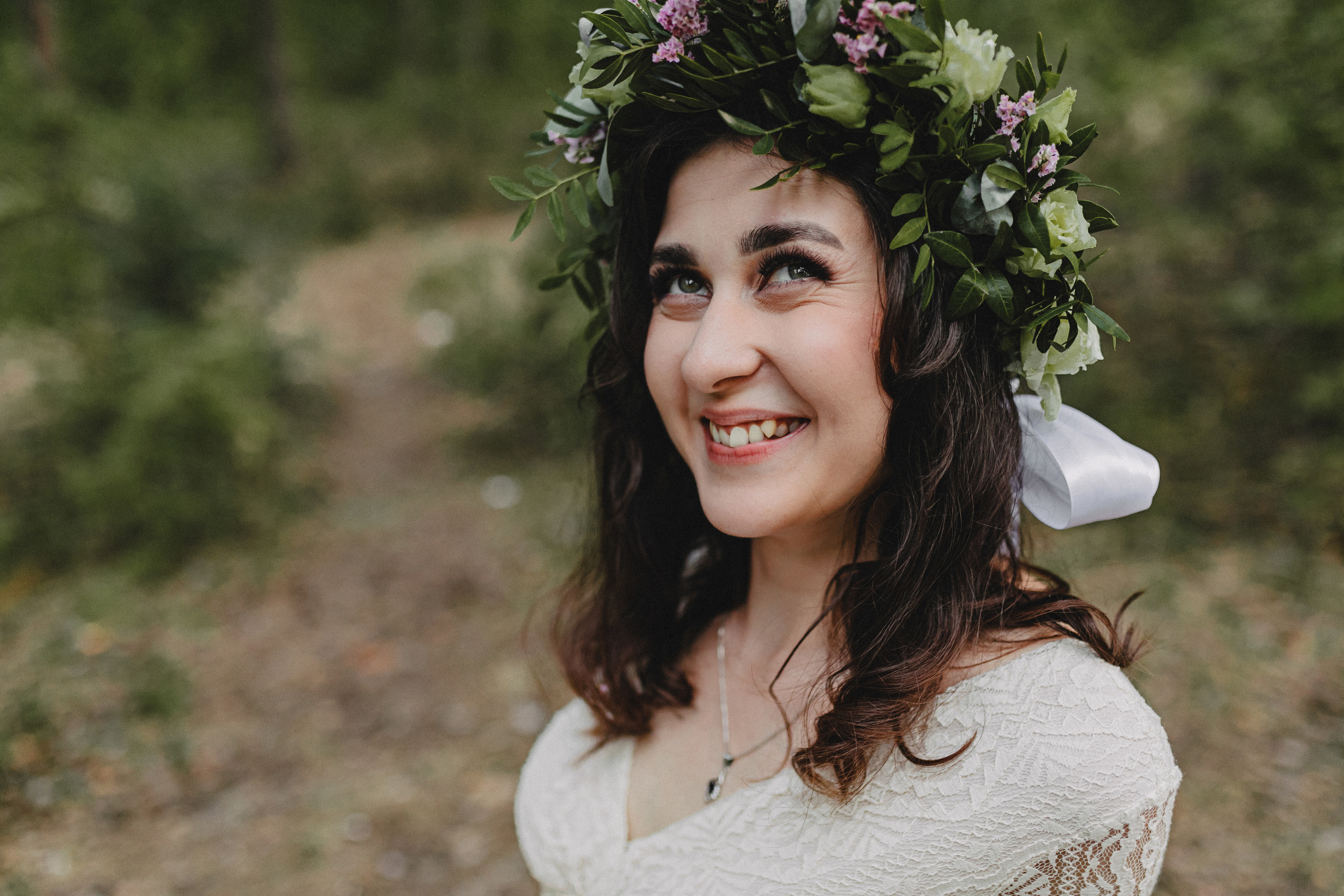 Свадьба Карины и Андрея. Свадебный и семейный фотограф Женя Добрянская в Нижнем Новгороде