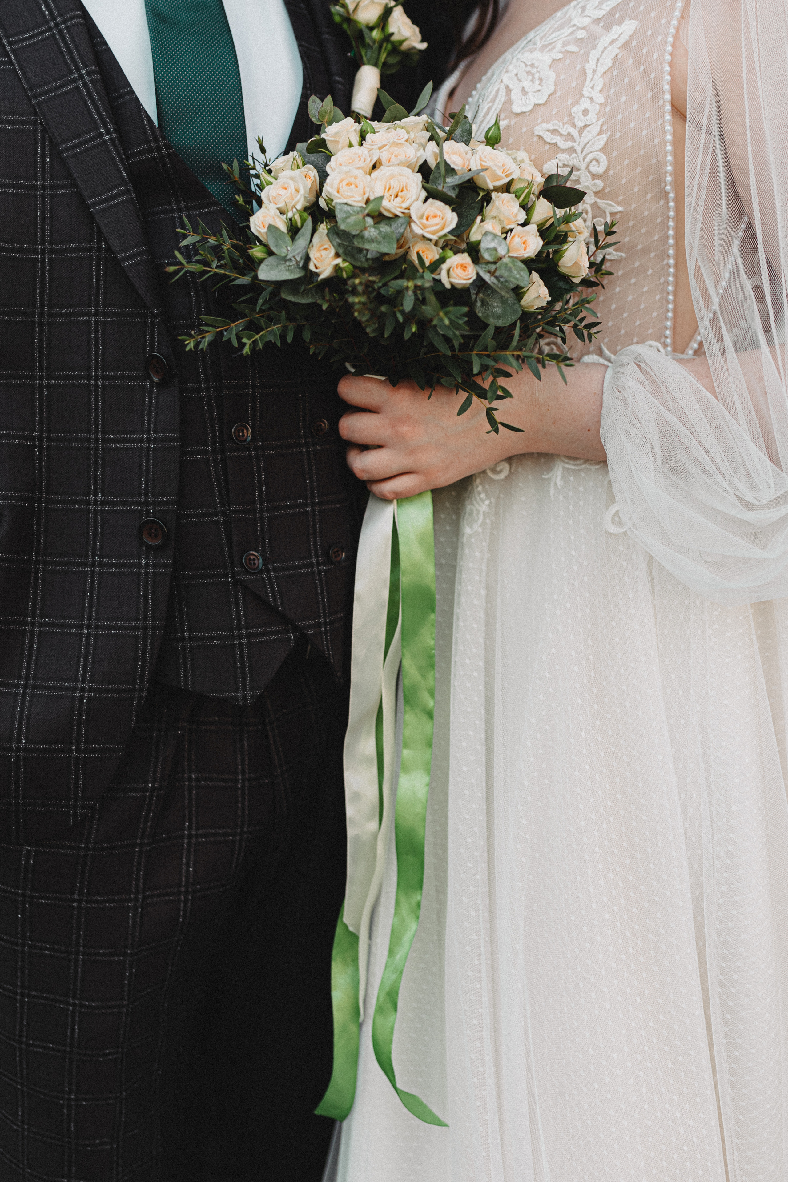 Свадьба Насти и Саши. Свадебный и семейный фотограф Женя Добрянская в Нижнем Новгороде