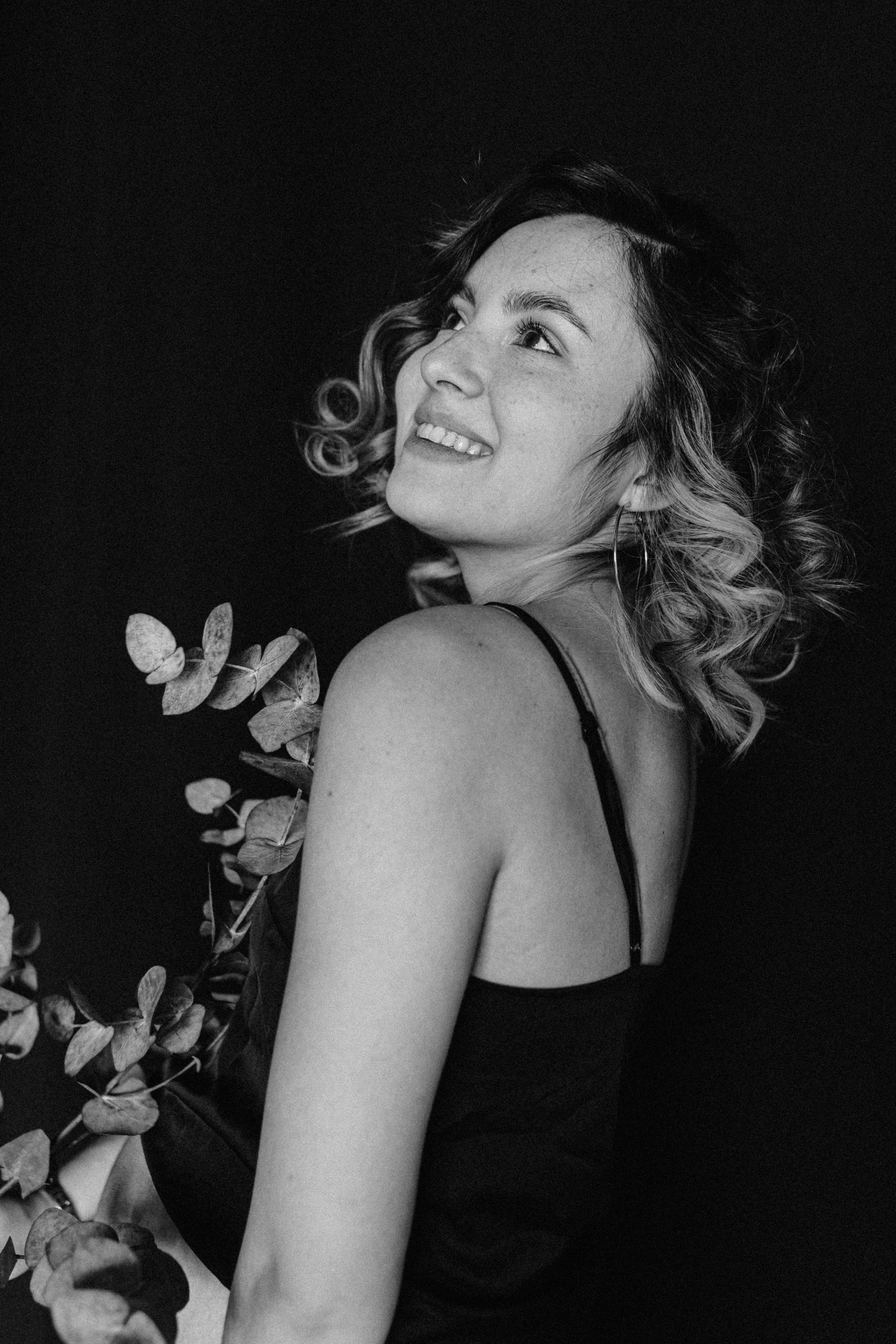 Кристина+1. Свадебный и семейный фотограф Женя Добрянская в Нижнем Новгороде