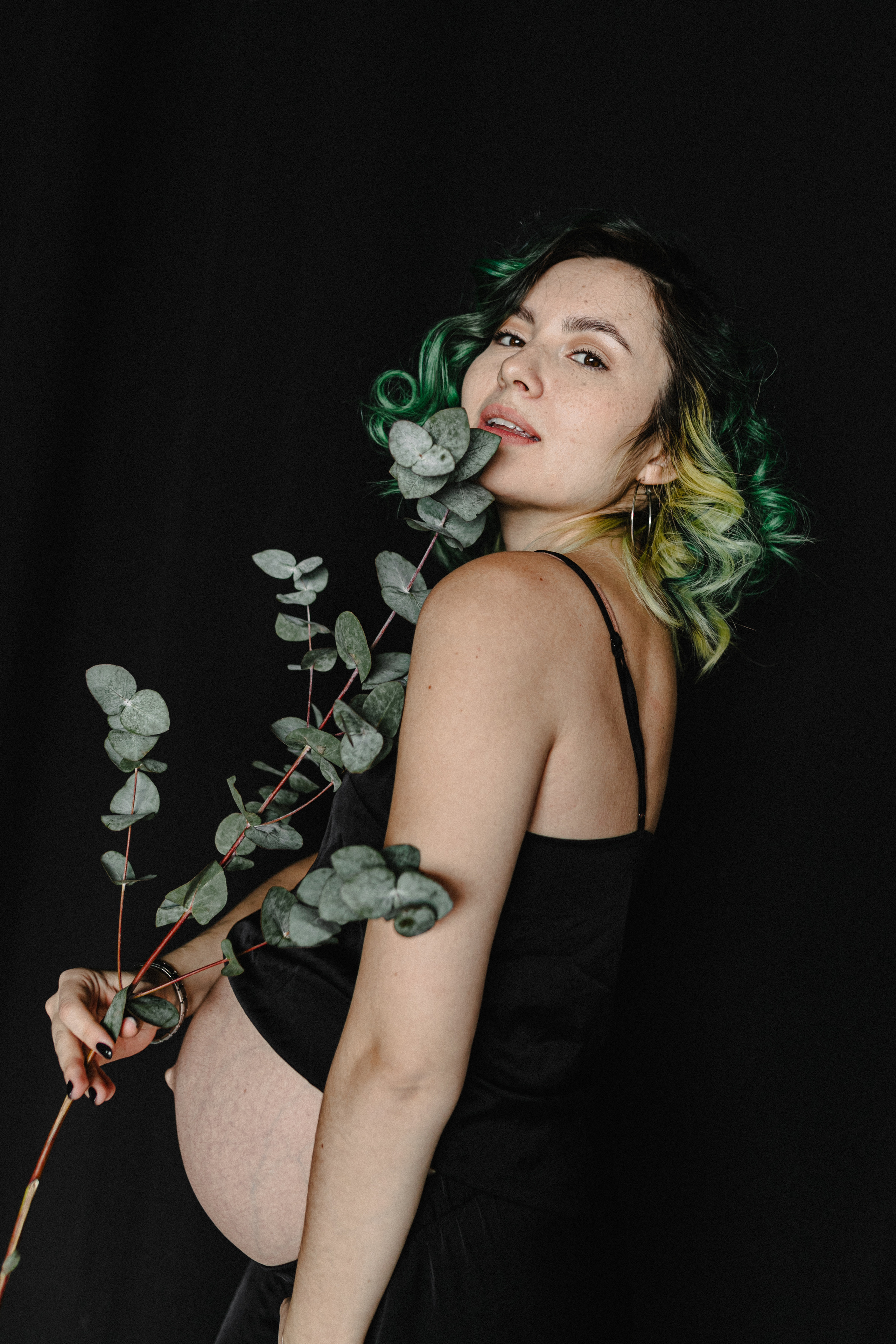 Кристина+1. Свадебный и семейный фотограф Женя Добрянская в Нижнем Новгороде