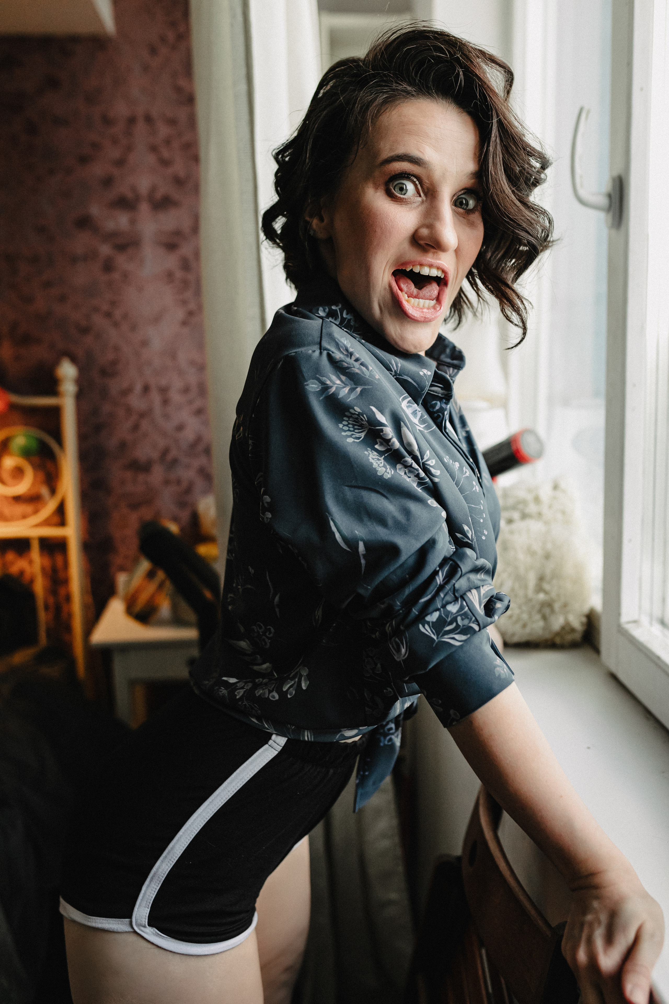 Свадьба Жени и Паши. С родными. Свадебный и семейный фотограф Женя Добрянская в Нижнем Новгороде