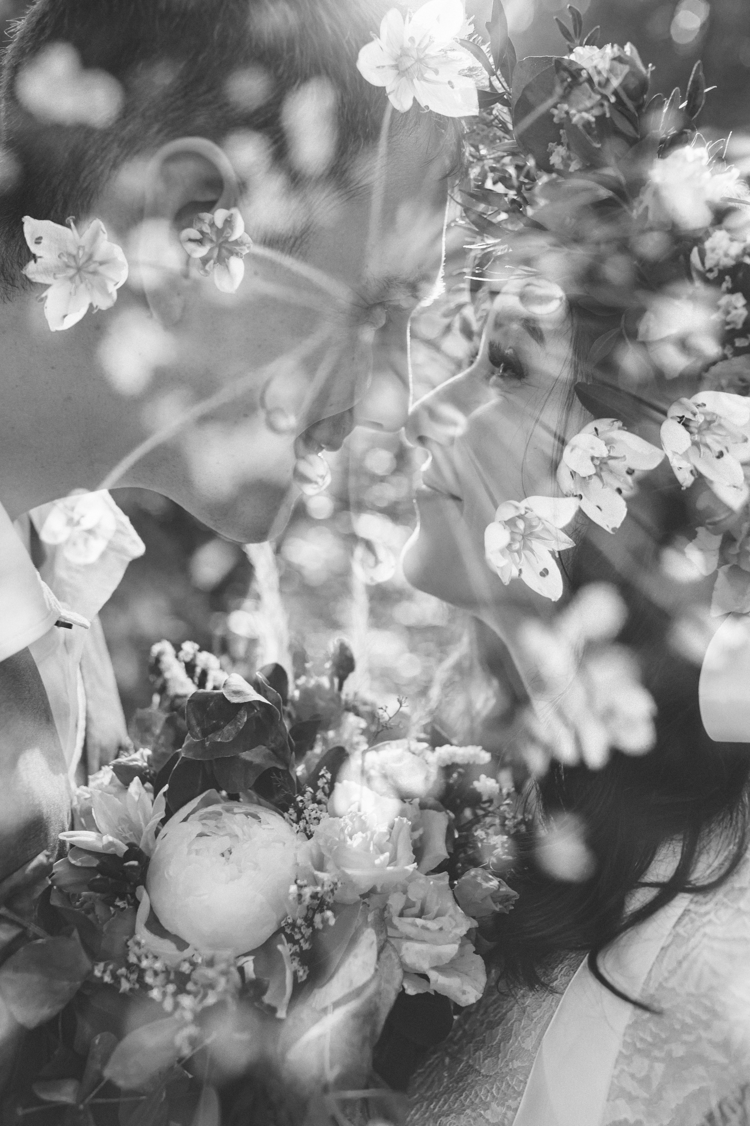 Свадьба Карины и Андрея. Свадебный и семейный фотограф Женя Добрянская в Нижнем Новгороде