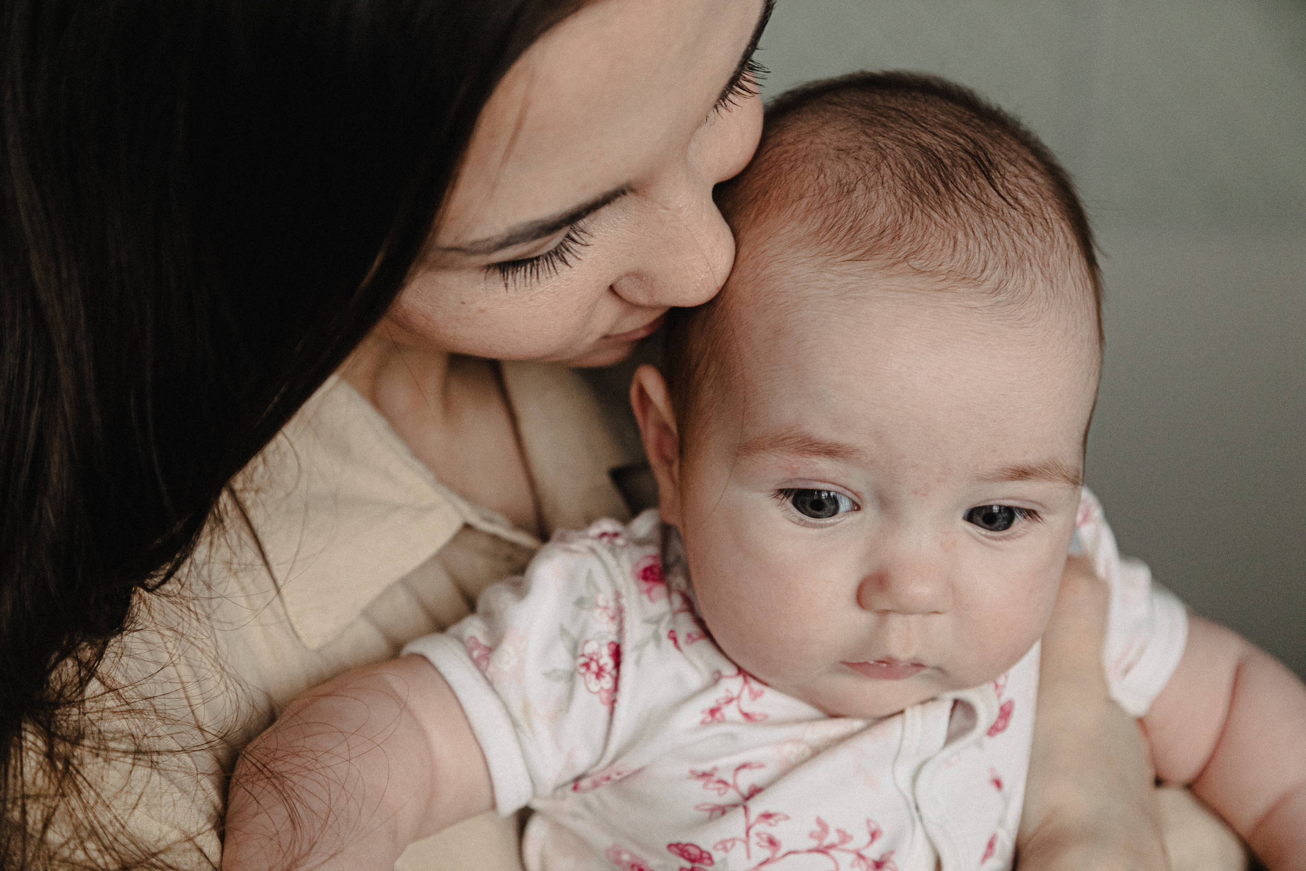 Катя, Саша и Еся. Свадебный и семейный фотограф Женя Добрянская в Нижнем Новгороде