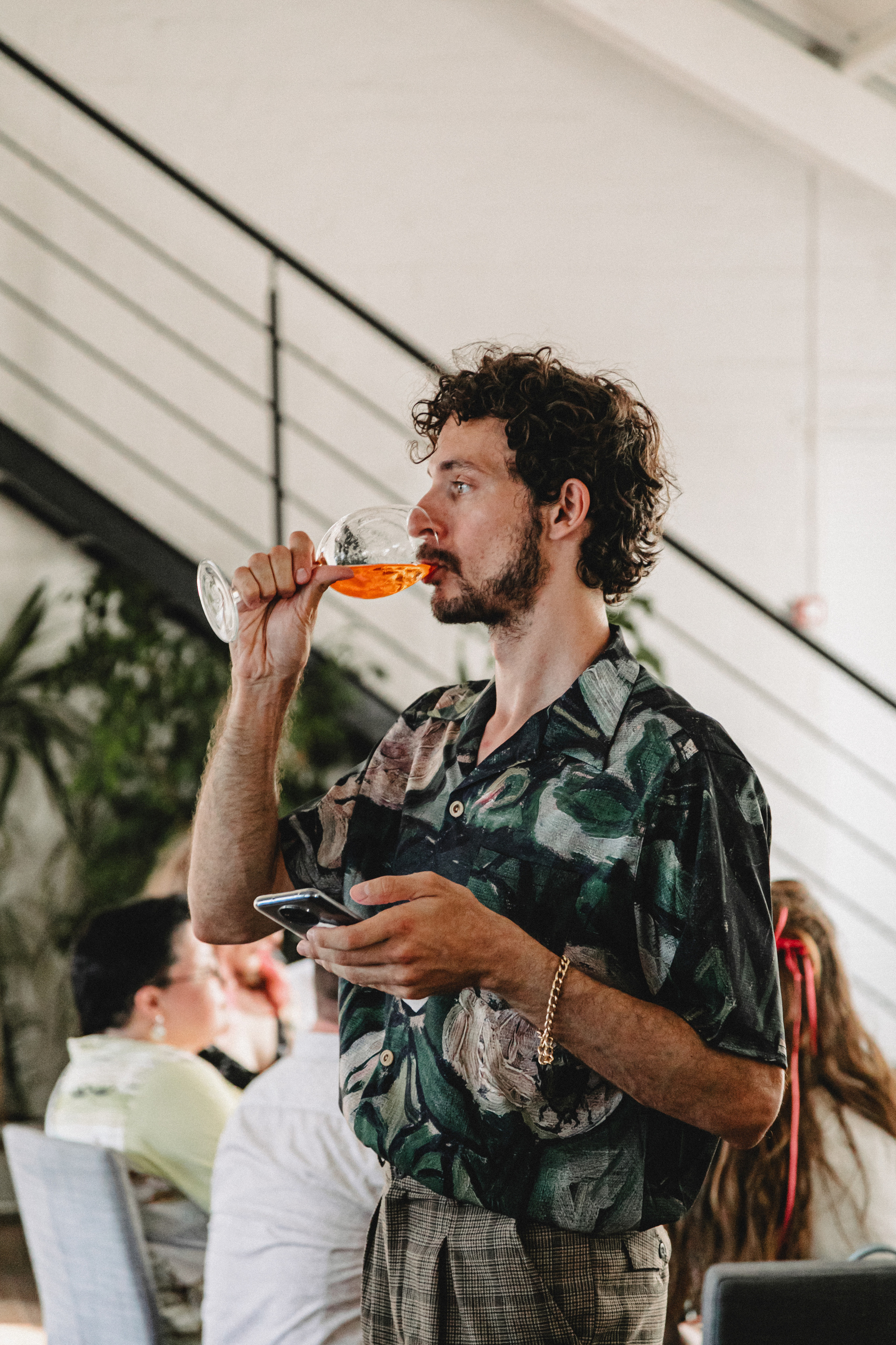 Свадьба Жени и Паши. С друзьями. Свадебный и семейный фотограф Женя Добрянская в Нижнем Новгороде