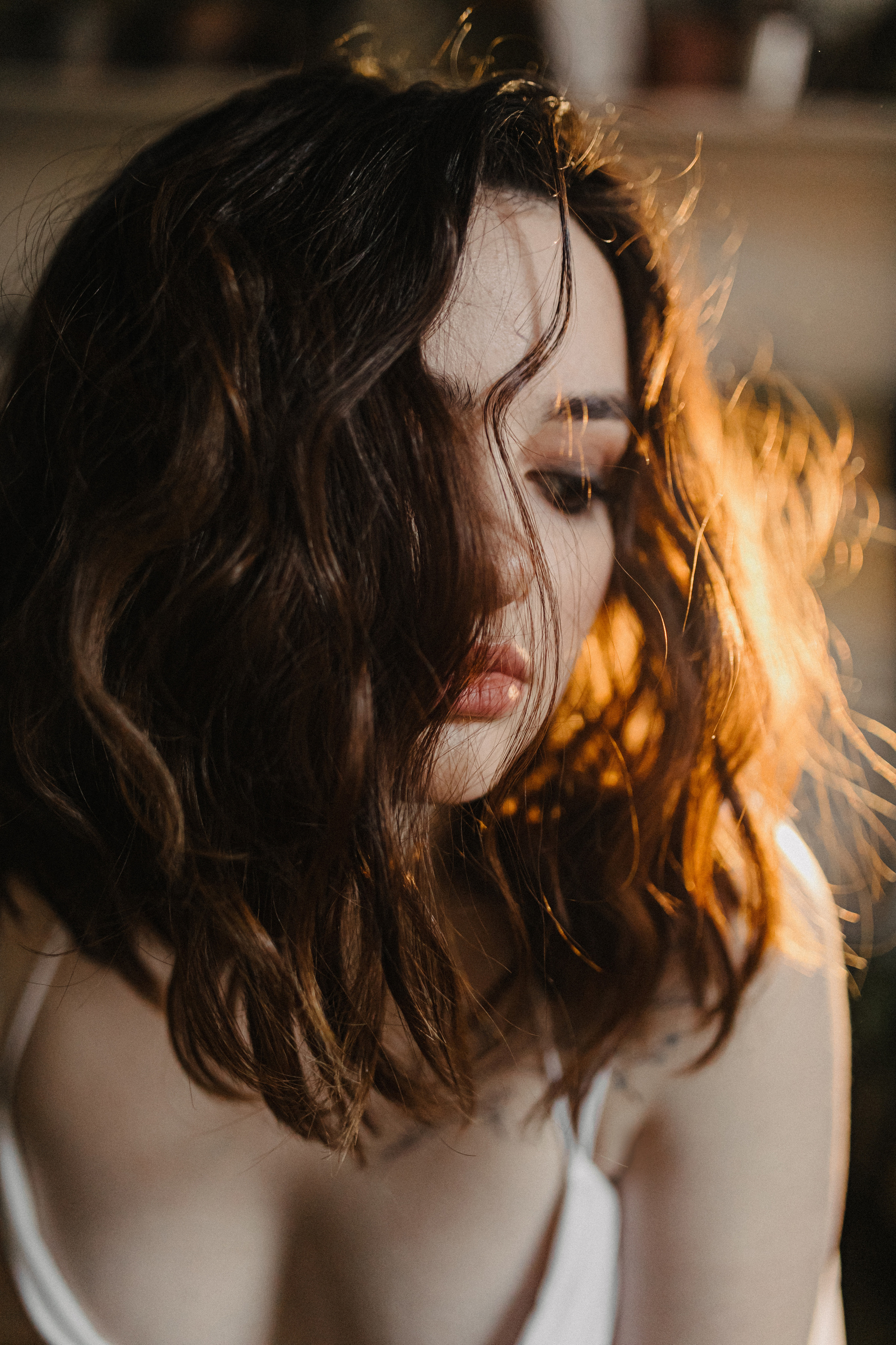 Арина. Свадебный и семейный фотограф Женя Добрянская в Нижнем Новгороде