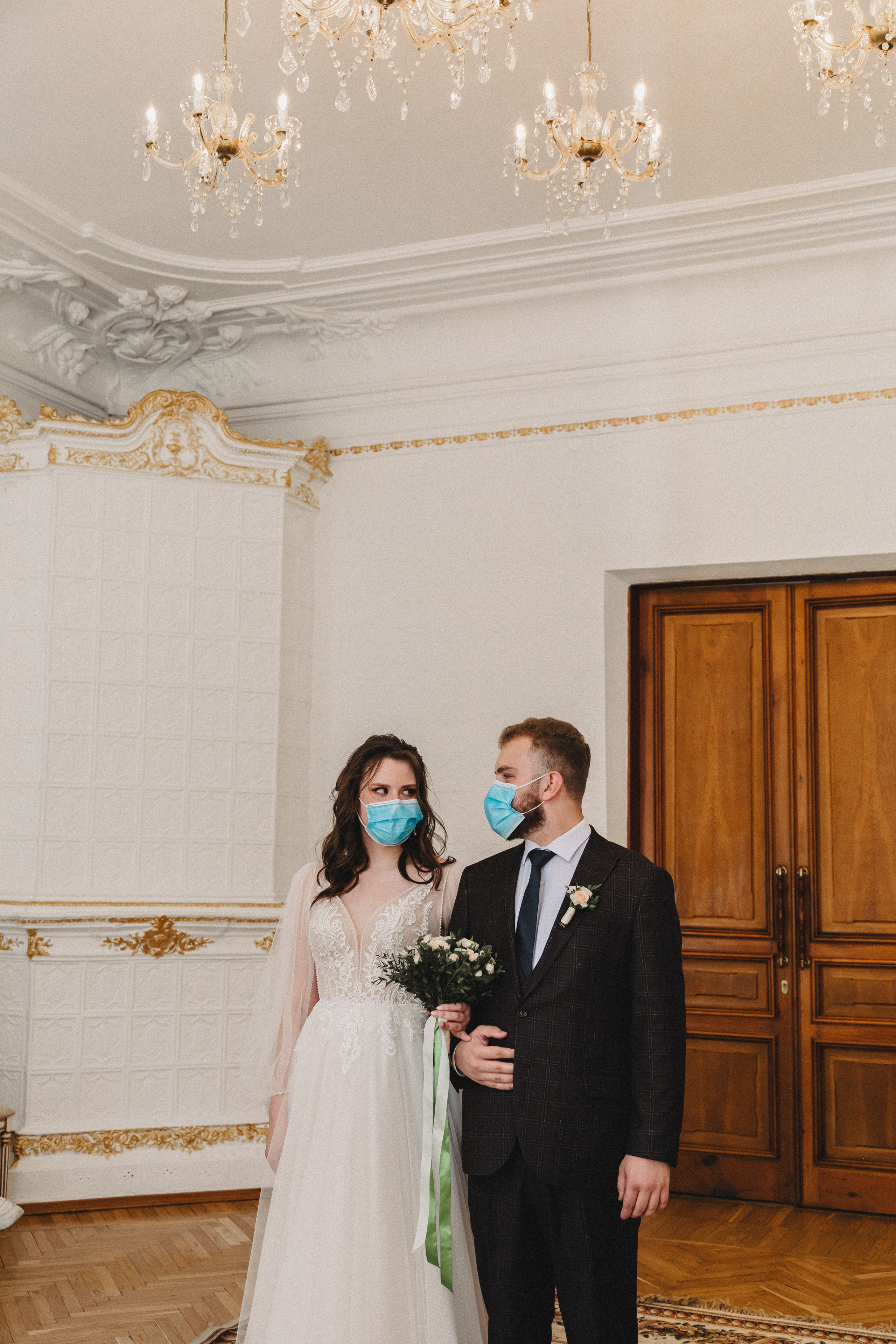 Свадьба Насти и Саши. Свадебный и семейный фотограф Женя Добрянская в Нижнем Новгороде