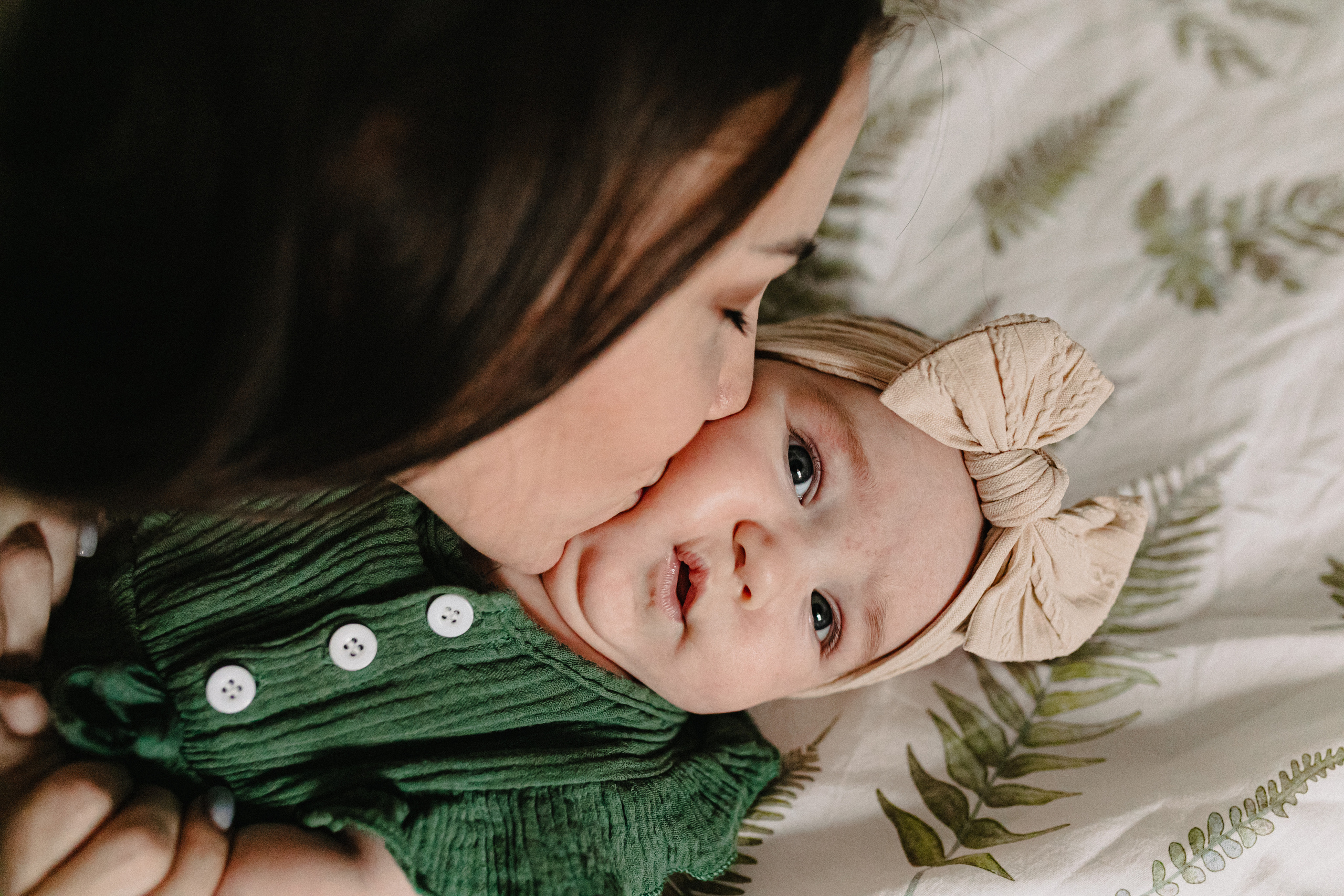 Катя, Саша и Еся. Свадебный и семейный фотограф Женя Добрянская в Нижнем Новгороде