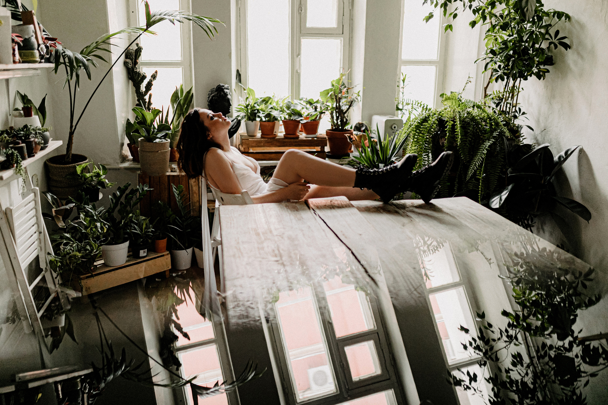 Арина. Свадебный и семейный фотограф Женя Добрянская в Нижнем Новгороде