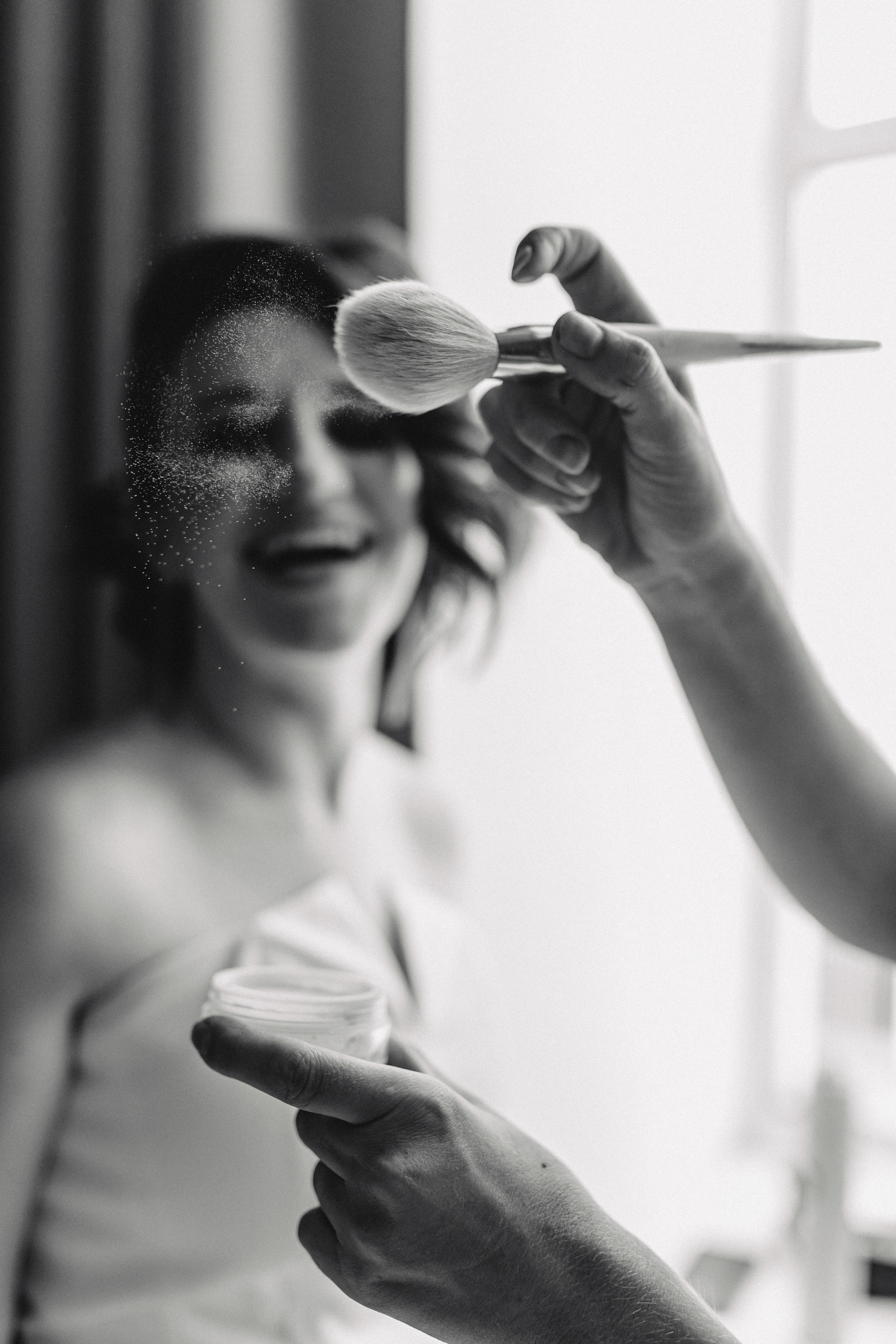 Свадьба Жени и Паши. С друзьями. Свадебный и семейный фотограф Женя Добрянская в Нижнем Новгороде