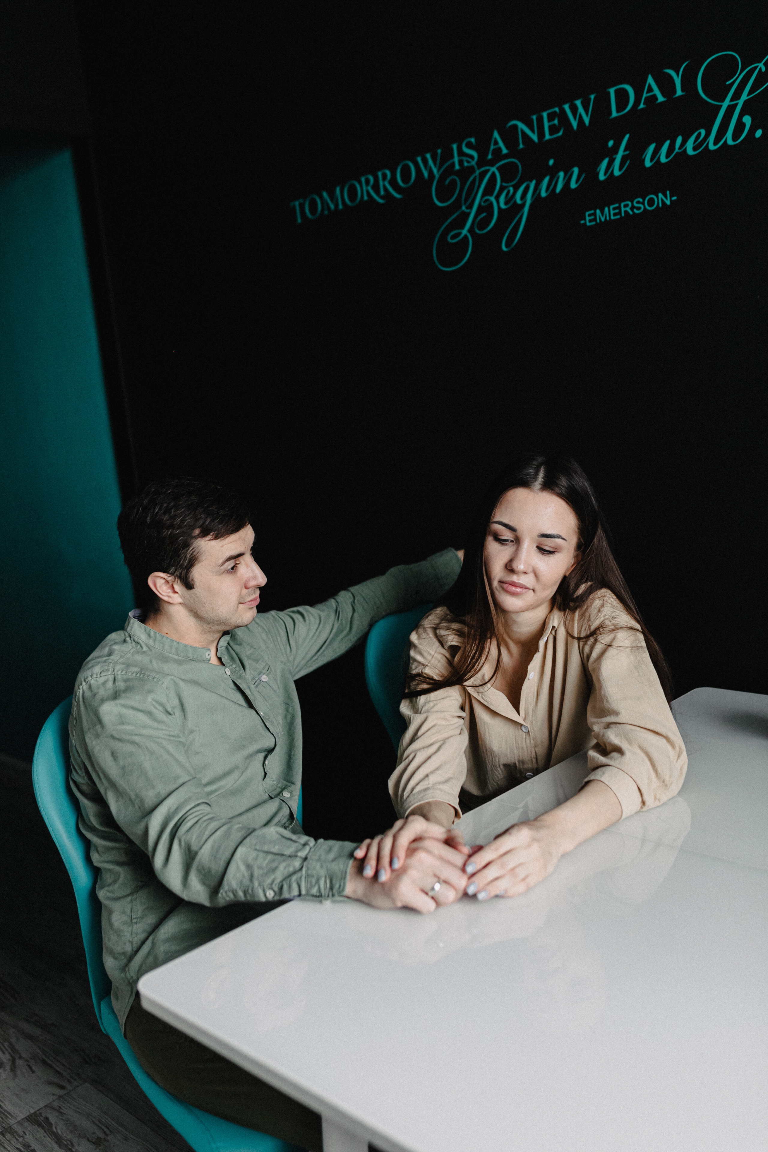 Катя, Саша и Еся. Свадебный и семейный фотограф Женя Добрянская в Нижнем Новгороде