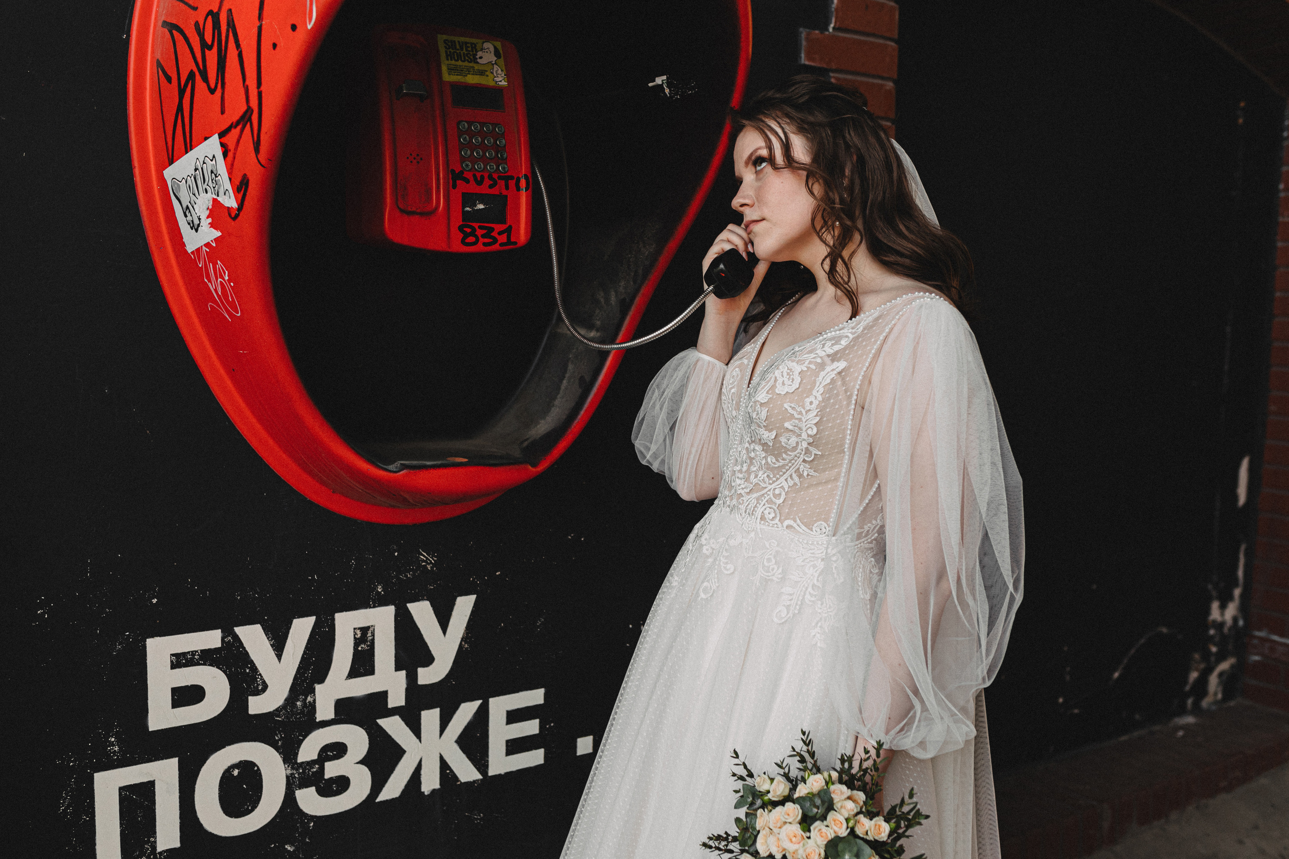 Свадьба Насти и Саши. Свадебный и семейный фотограф Женя Добрянская в Нижнем Новгороде