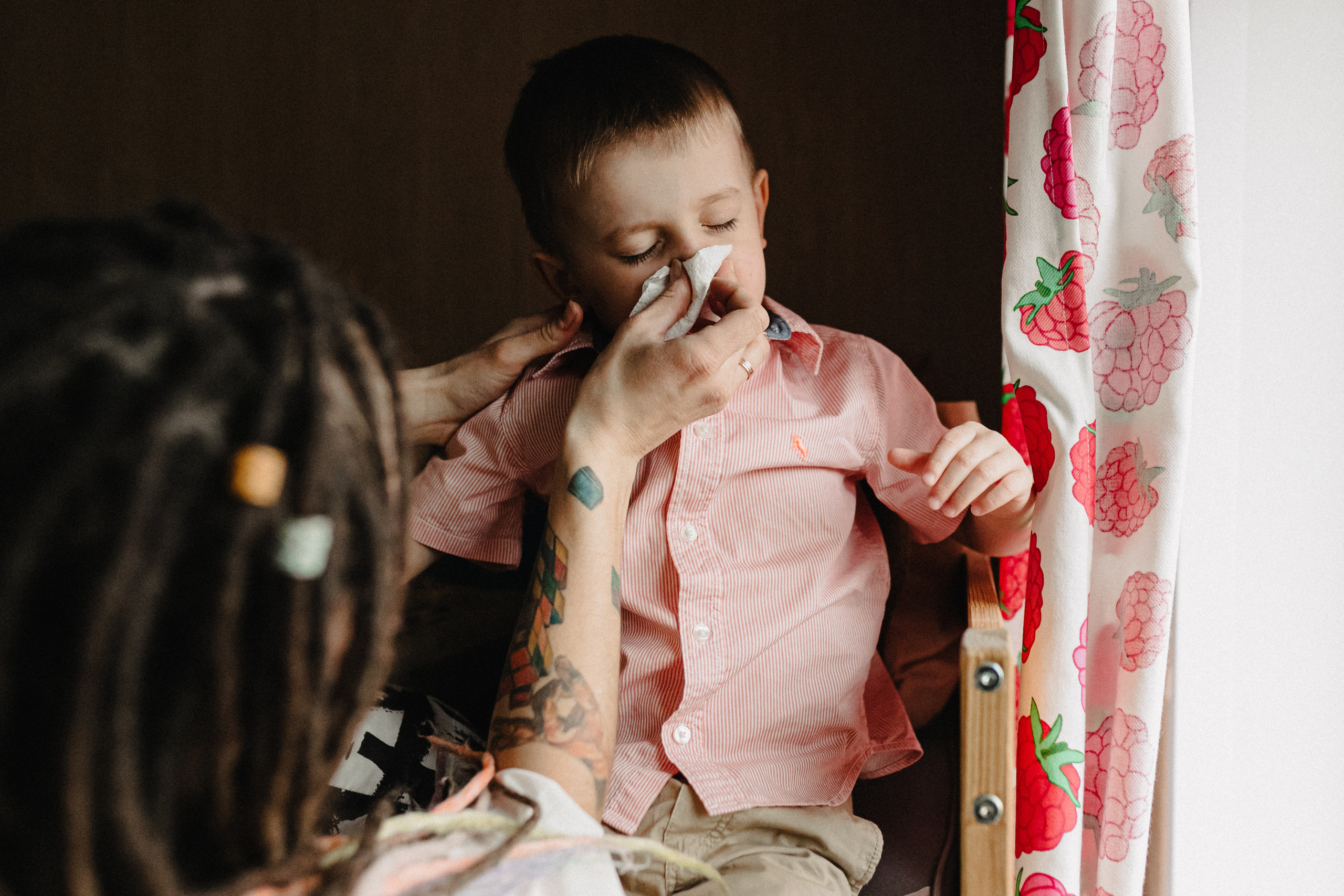 Лена и 3 сына. Свадебный и семейный фотограф Женя Добрянская в Нижнем Новгороде