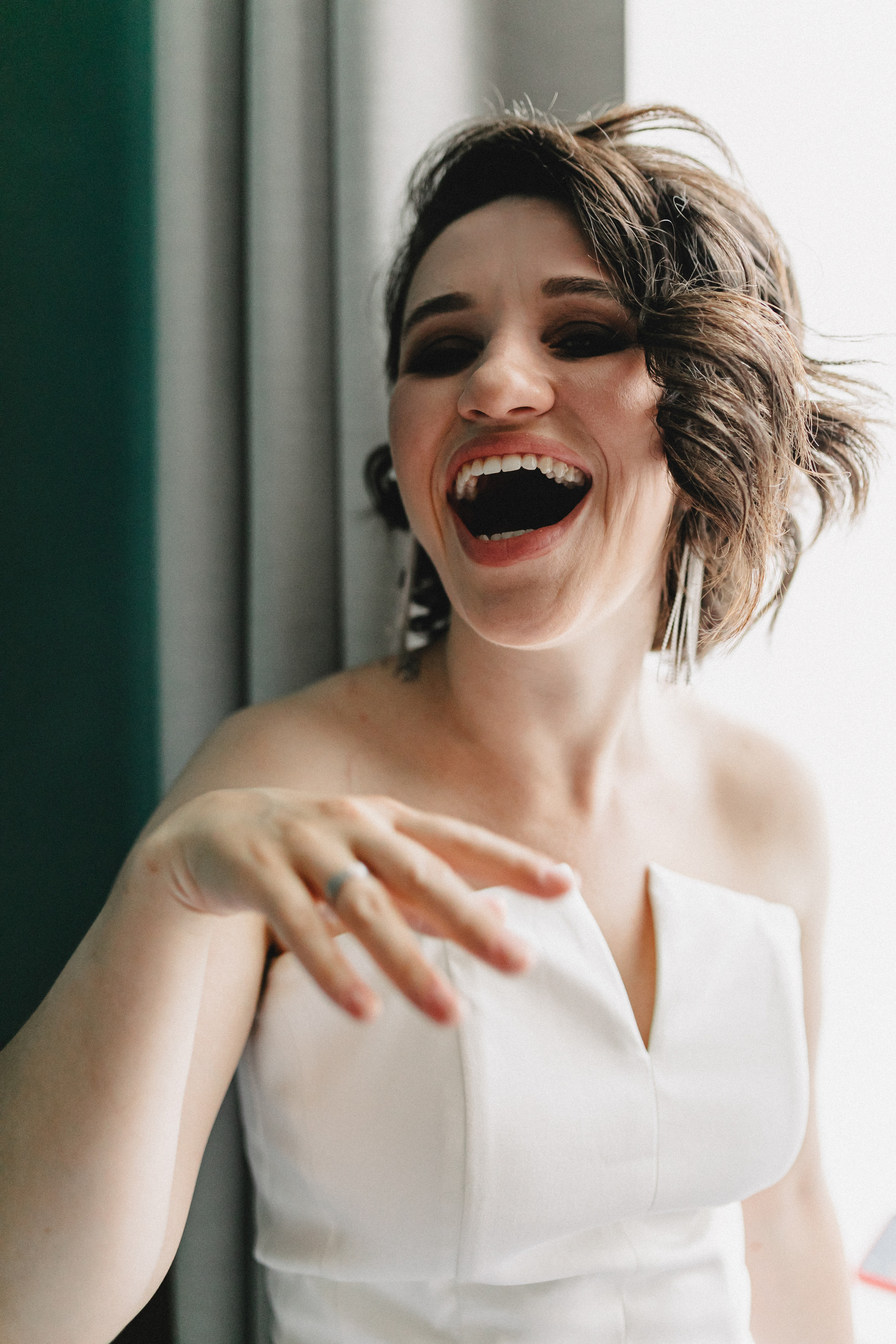 Свадьба Жени и Паши. С друзьями. Свадебный и семейный фотограф Женя Добрянская в Нижнем Новгороде