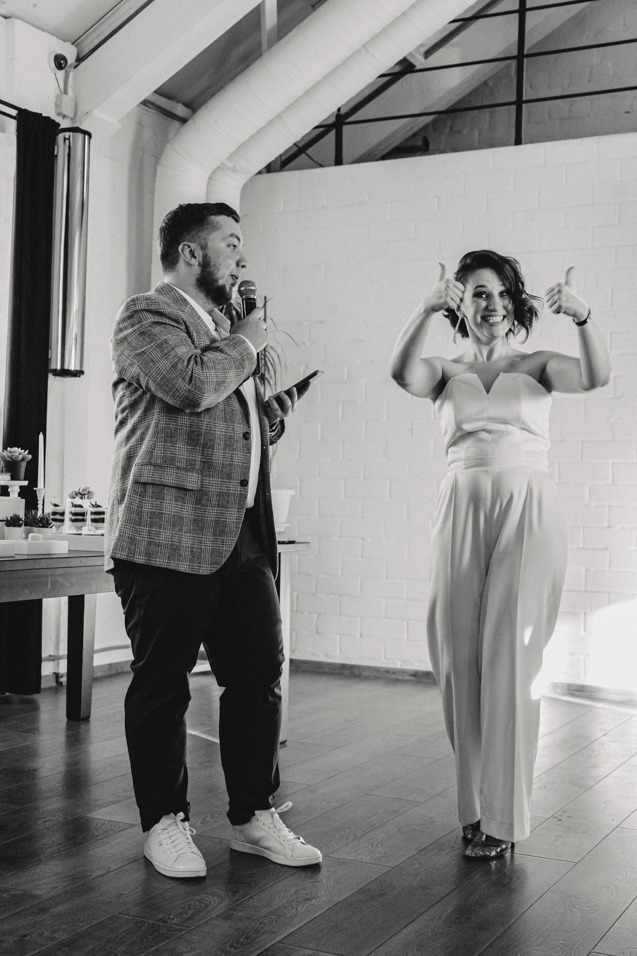 Свадьба Жени и Паши. С друзьями. Свадебный и семейный фотограф Женя Добрянская в Нижнем Новгороде