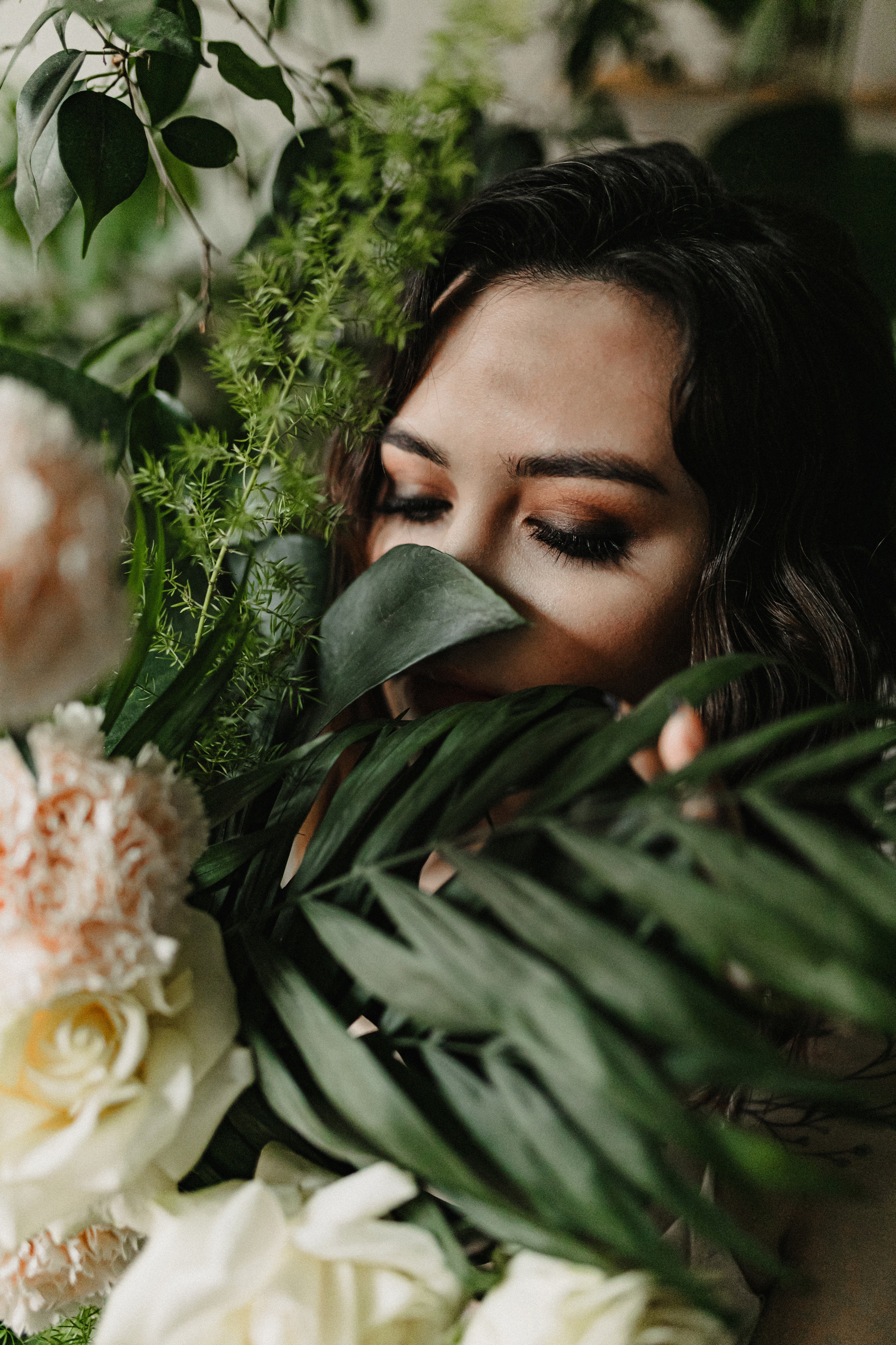 Арина. Свадебный и семейный фотограф Женя Добрянская в Нижнем Новгороде