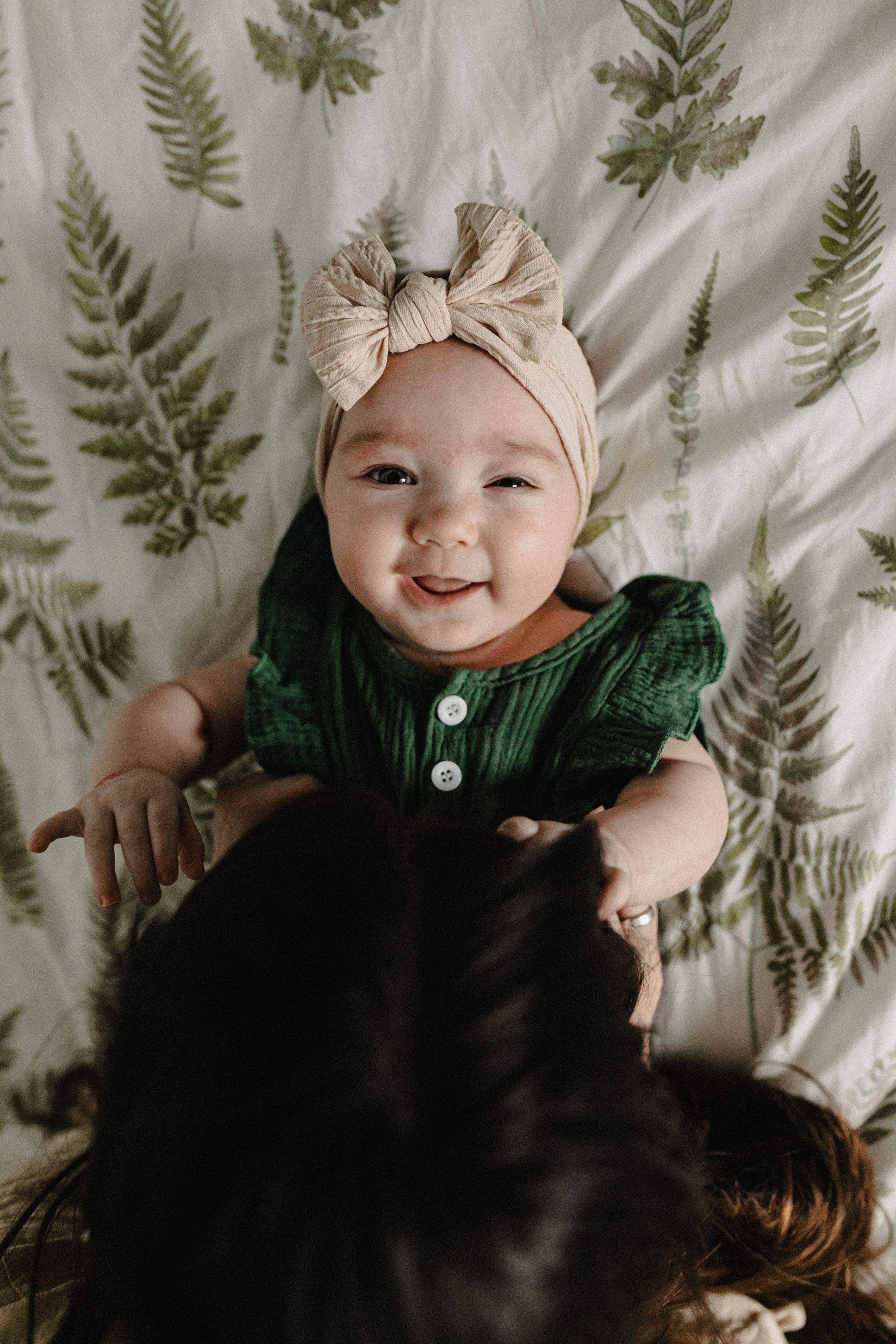 Катя, Саша и Еся. Свадебный и семейный фотограф Женя Добрянская в Нижнем Новгороде