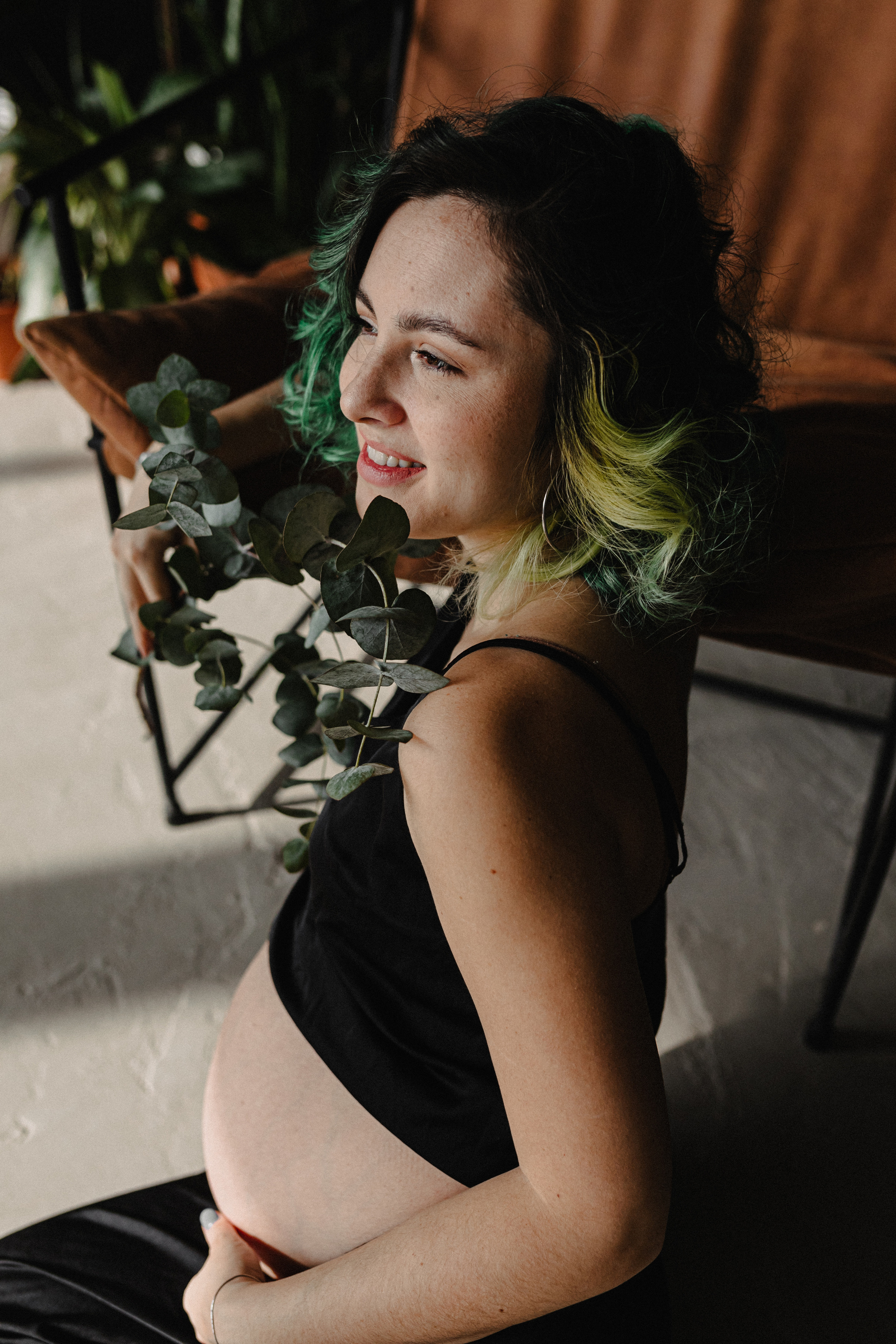 Кристина+1. Свадебный и семейный фотограф Женя Добрянская в Нижнем Новгороде