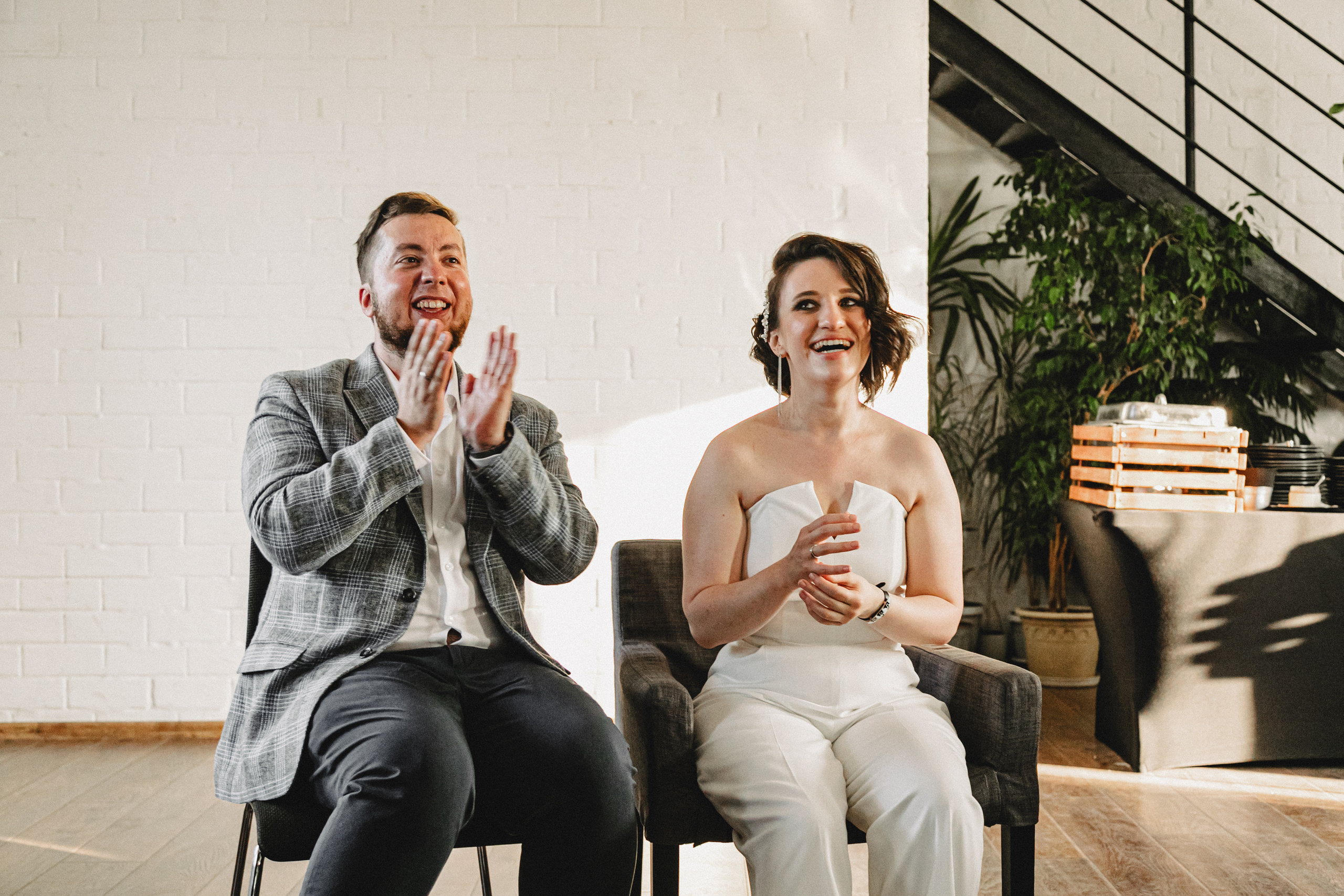 Свадьба Жени и Паши. С друзьями. Свадебный и семейный фотограф Женя Добрянская в Нижнем Новгороде