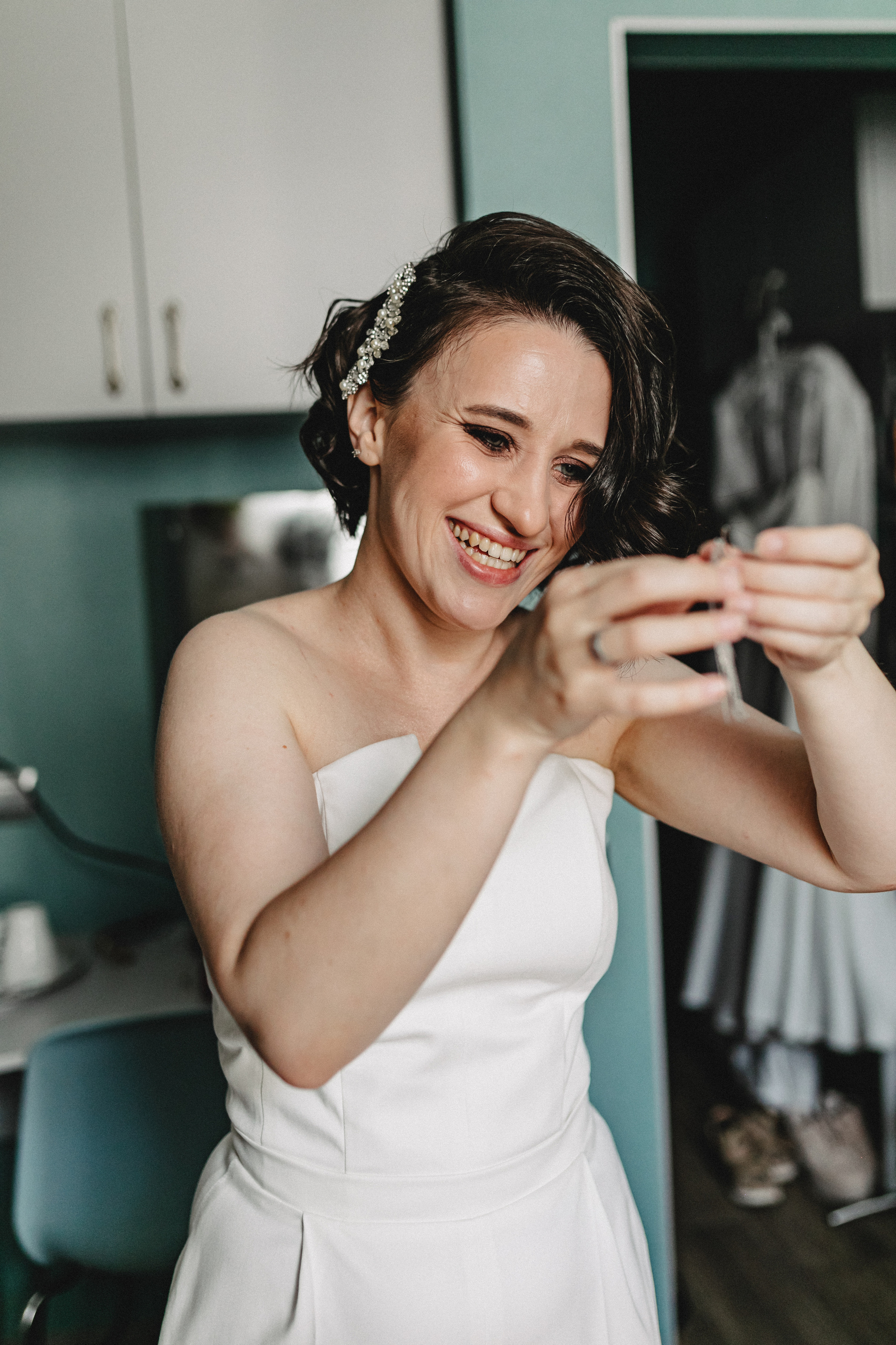 Свадьба Жени и Паши. С друзьями. Свадебный и семейный фотограф Женя Добрянская в Нижнем Новгороде