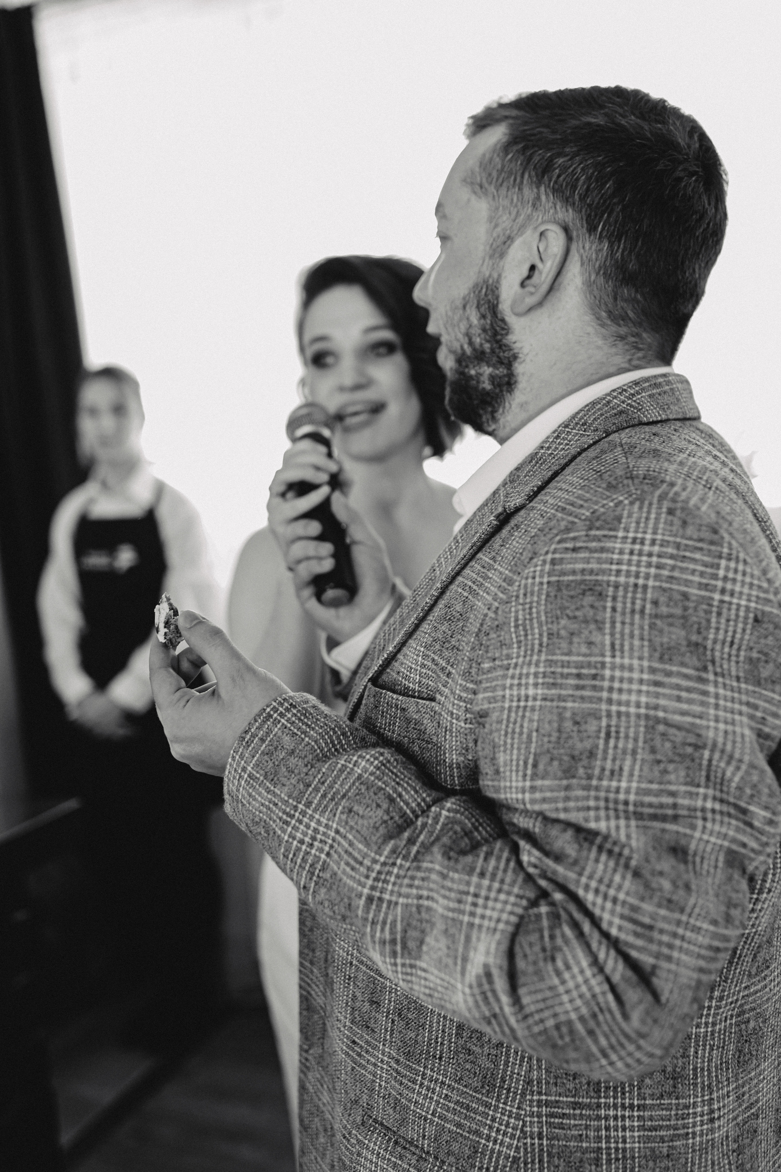 Свадьба Жени и Паши. С друзьями. Свадебный и семейный фотограф Женя Добрянская в Нижнем Новгороде